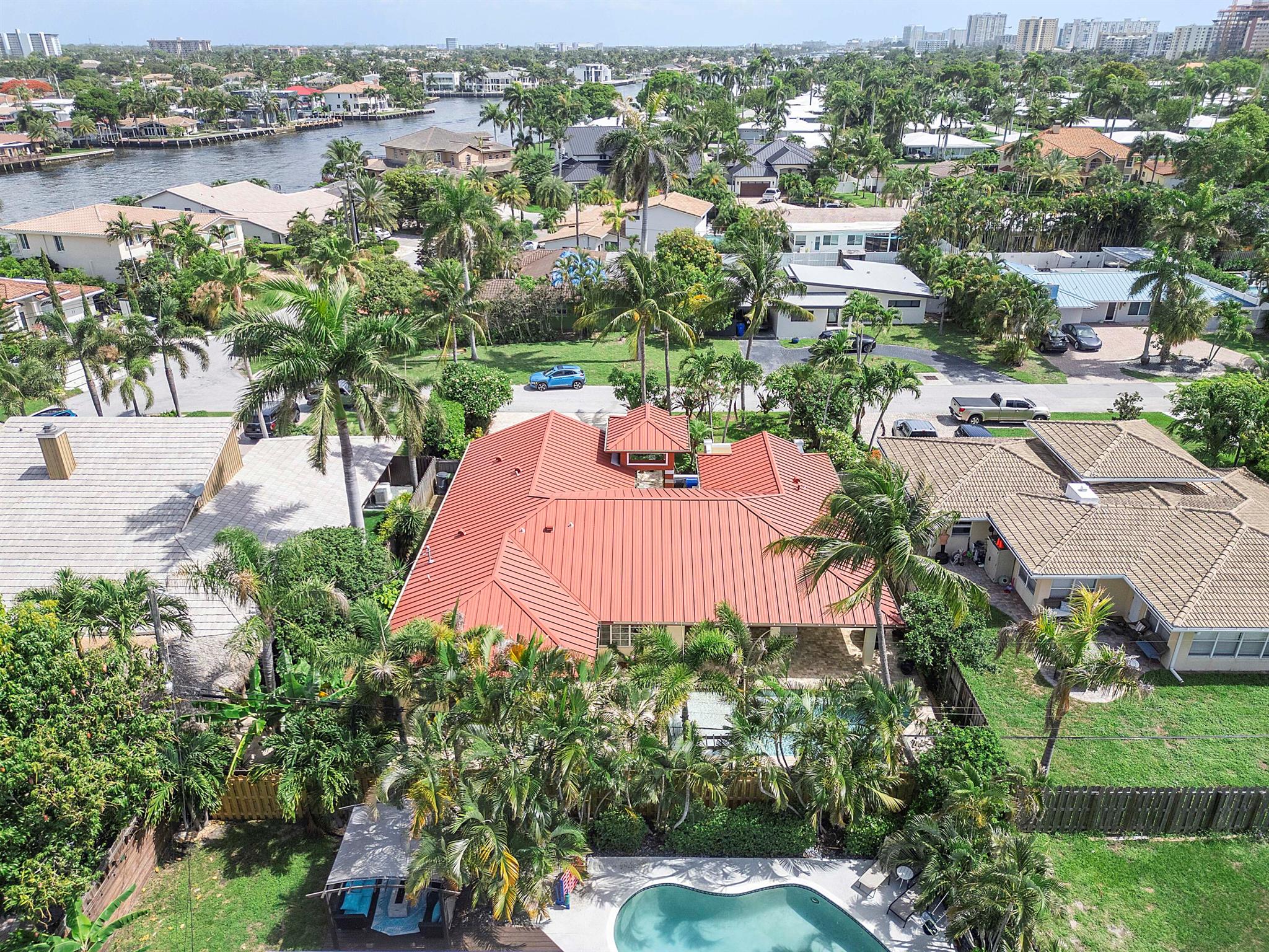 Bel-Air - Residential