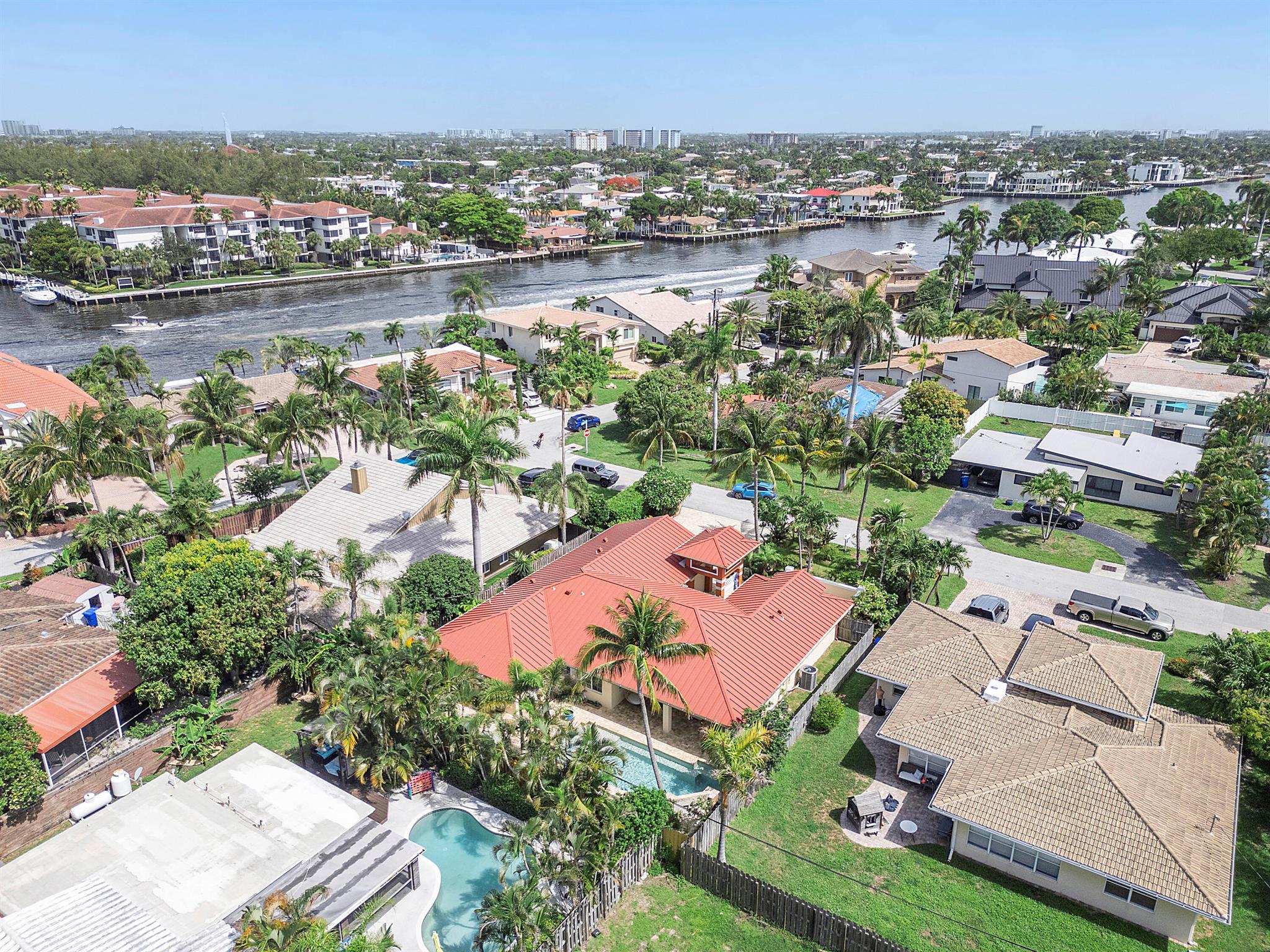 Bel-Air - Residential