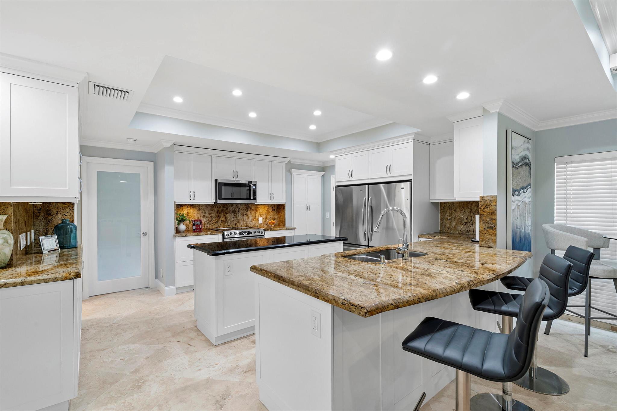 Bel-Air - Residential