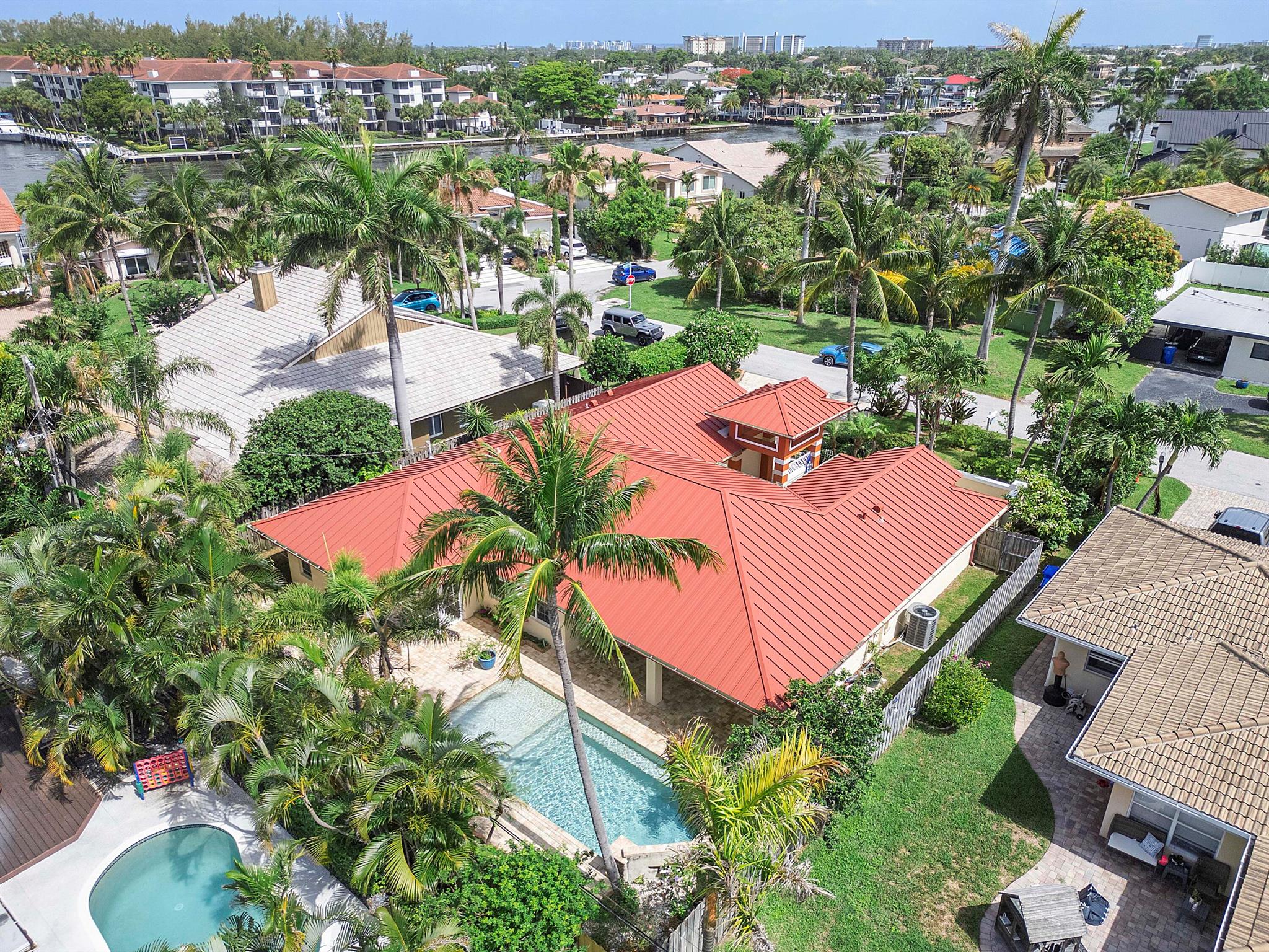 Bel-Air - Residential