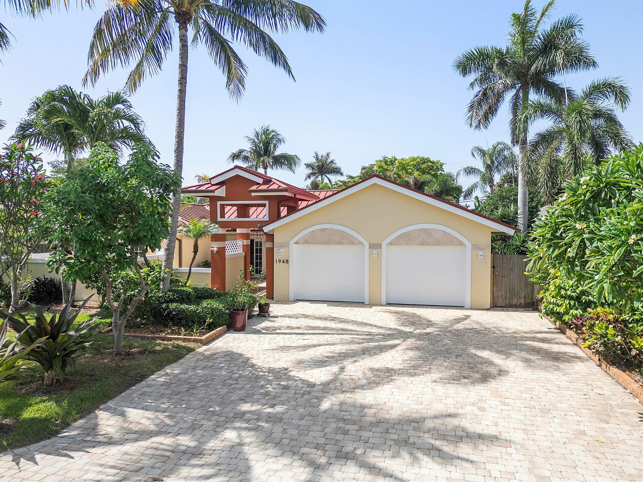 Bel-Air - Residential