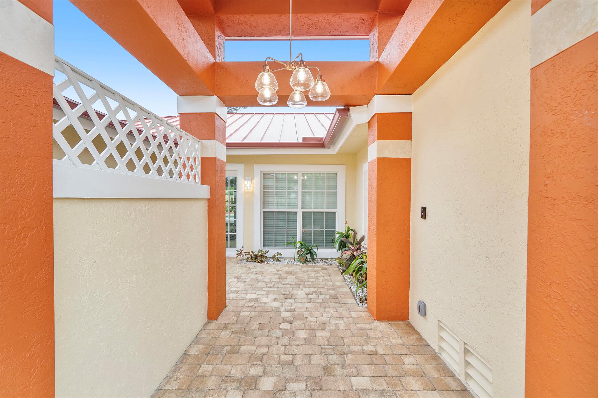 Bel-Air - Residential