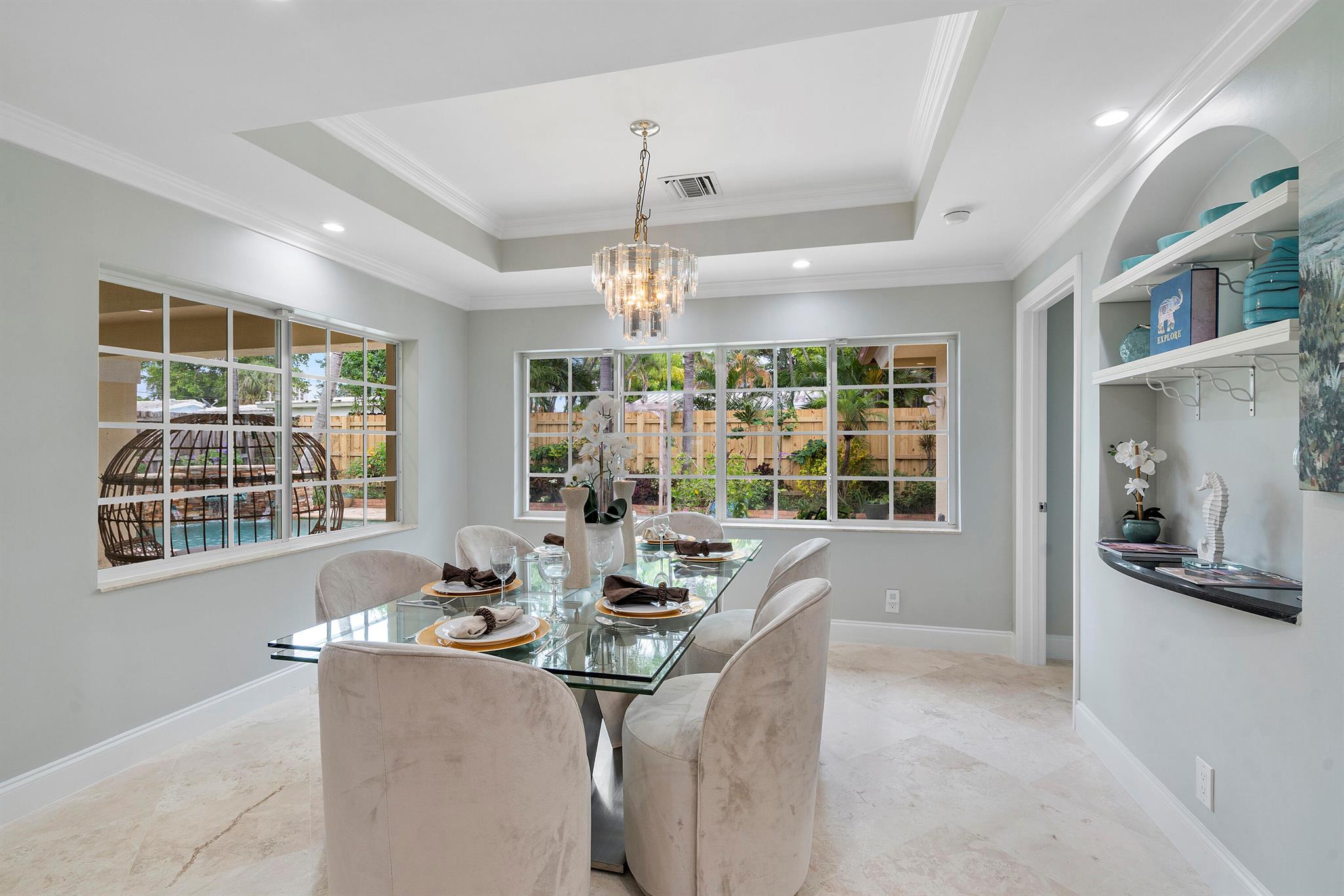 Bel-Air - Residential