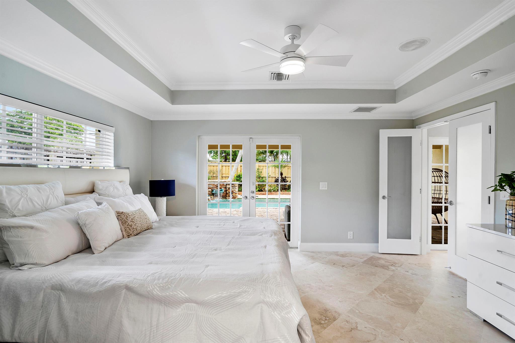 Bel-Air - Residential