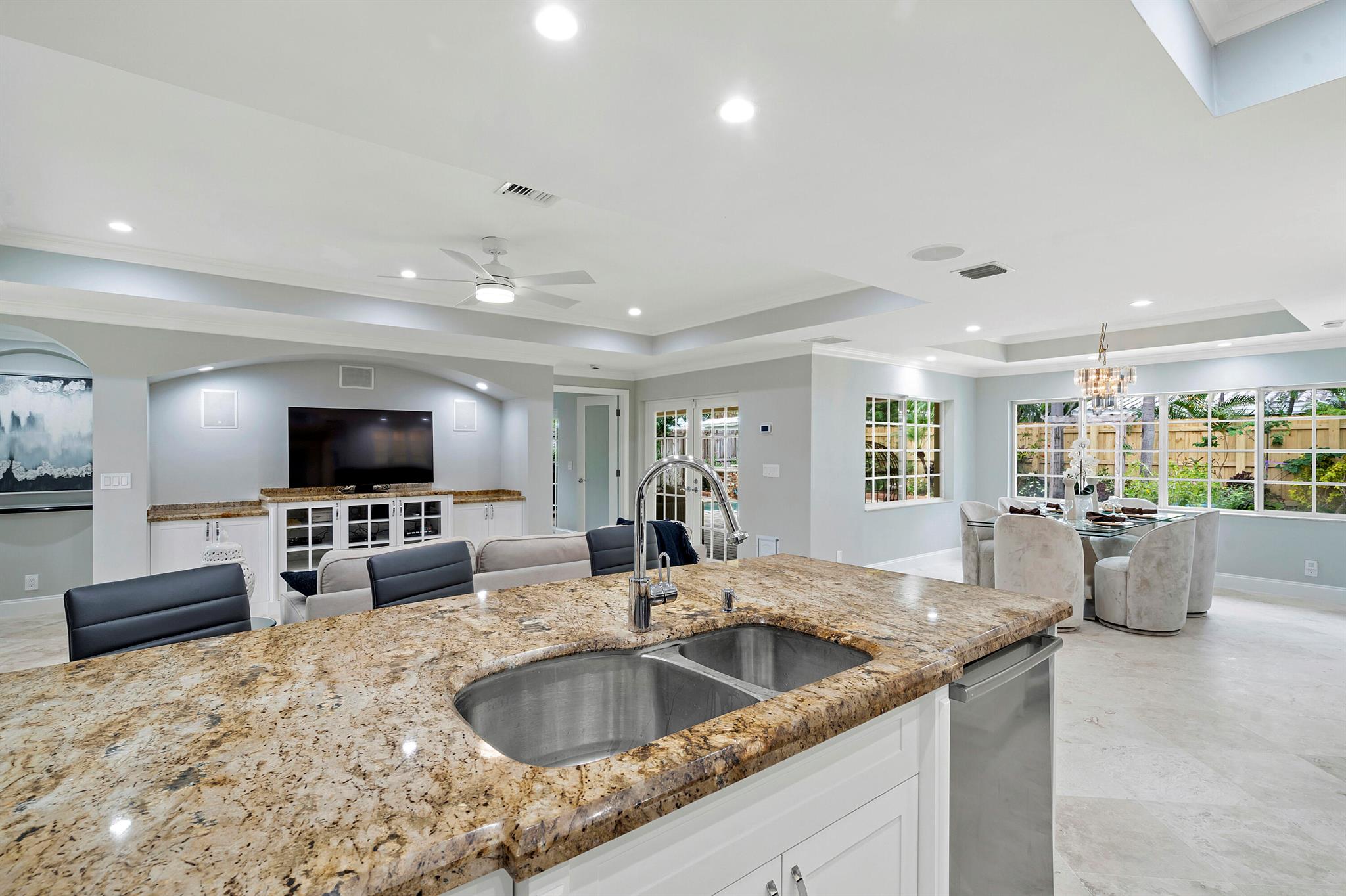 Bel-Air - Residential