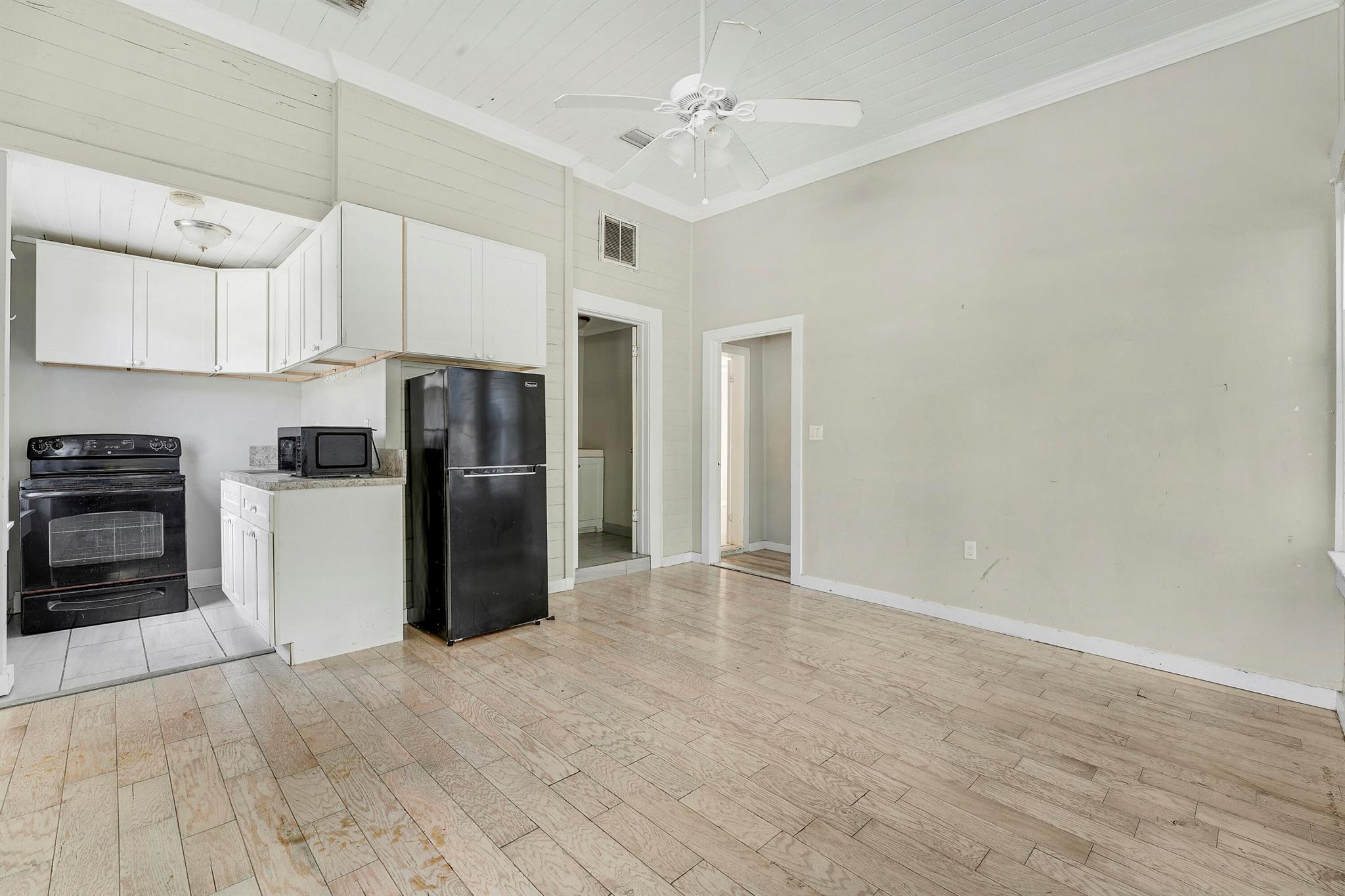 CANNING COMPANY SUBDIVISI - Residential