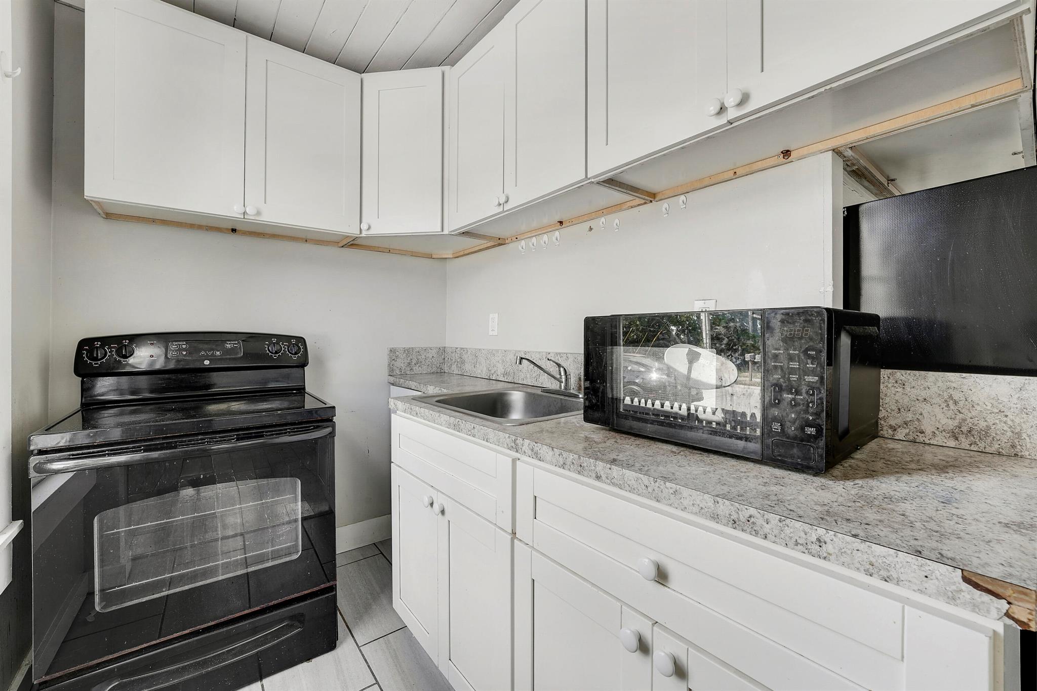 CANNING COMPANY SUBDIVISI - Residential