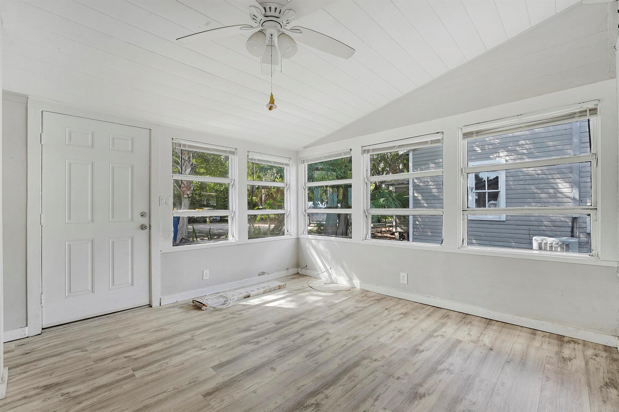 CANNING COMPANY SUBDIVISI - Residential