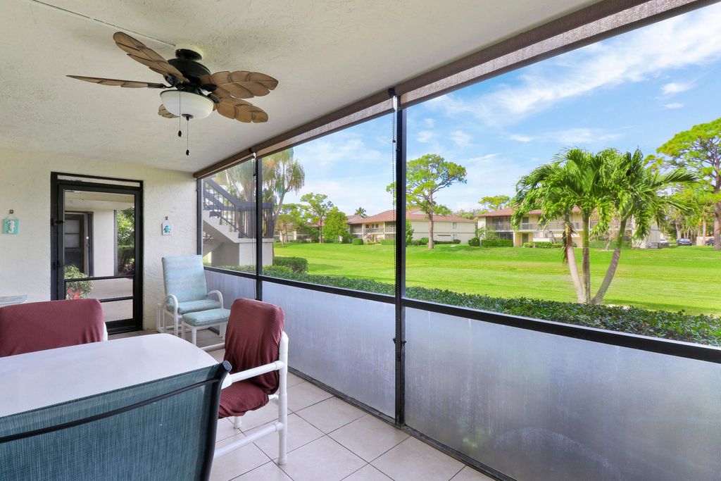 Photo of 6299 Chasewood Dr #C, Jupiter, FL 33458 (MLS # R10955401)