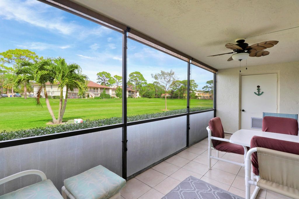 Photo of 6299 Chasewood Drive #C, Jupiter, FL 33458 (MLS # R10955401)