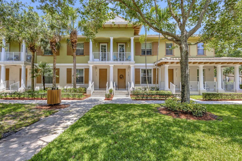 Photo of 4194 St. Lukes Lane, Jupiter, FL 33458 (MLS # R10987239)