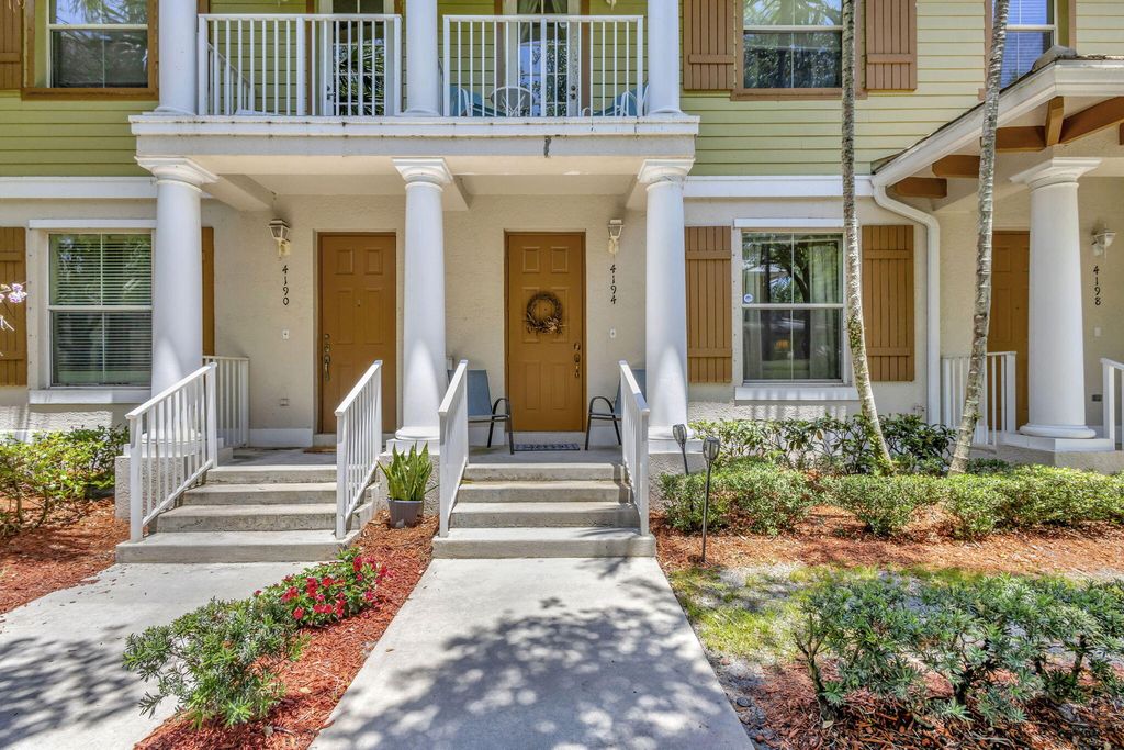 Photo of 4194 St. Lukes Lane, Jupiter, FL 33458 (MLS # R10987239)