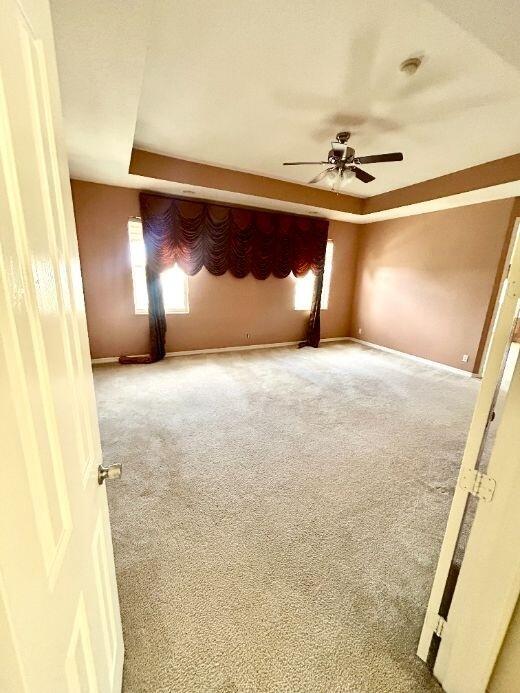 BLACK DIAMOND PH 1 - Residential Lease