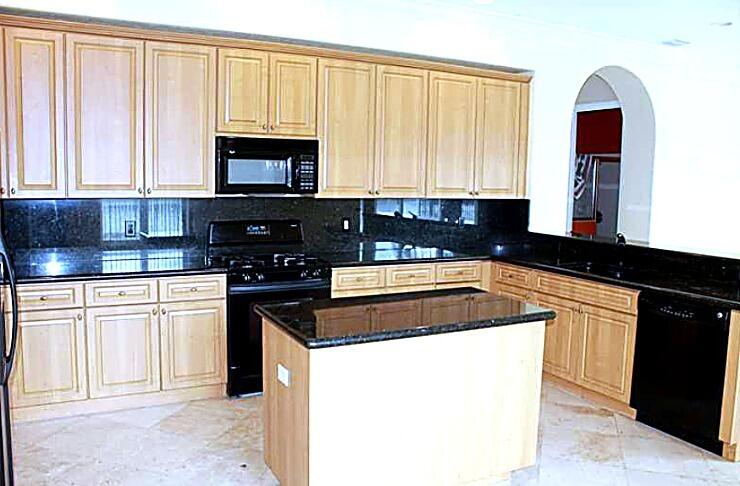 BLACK DIAMOND PH 1 - Residential Lease