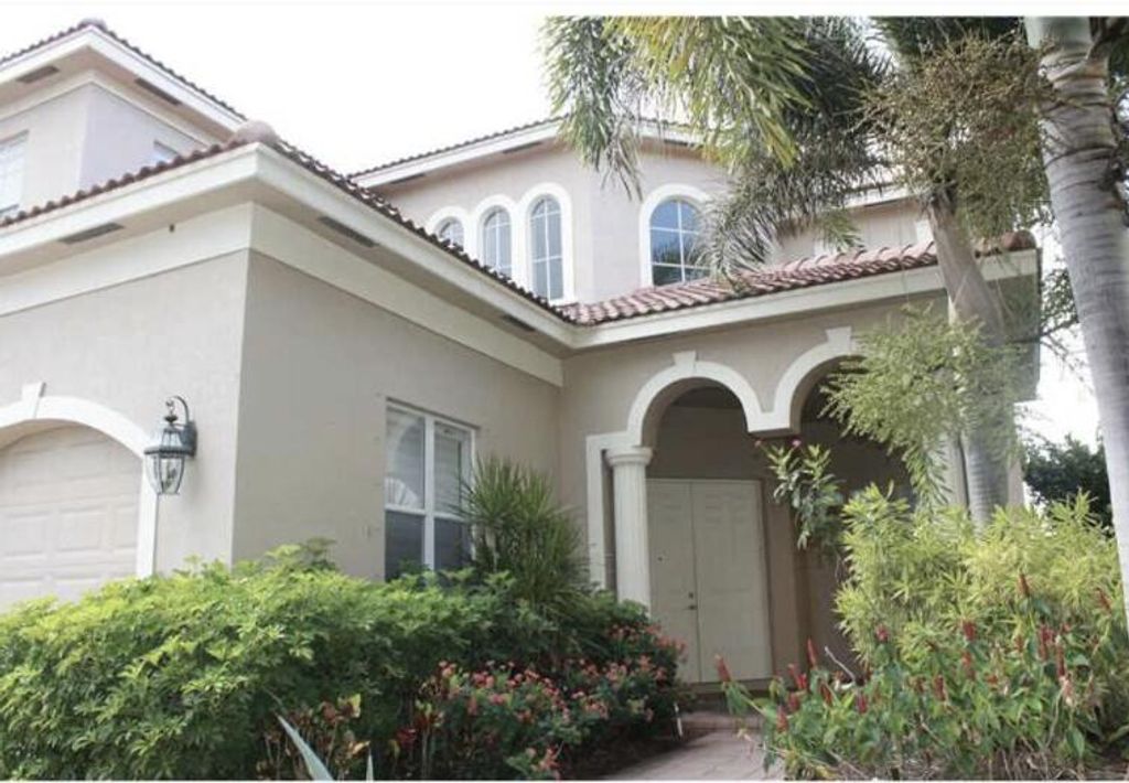 Photo of 1257 Beacon Circle, Wellington, FL 33414 (MLS # R11169172)