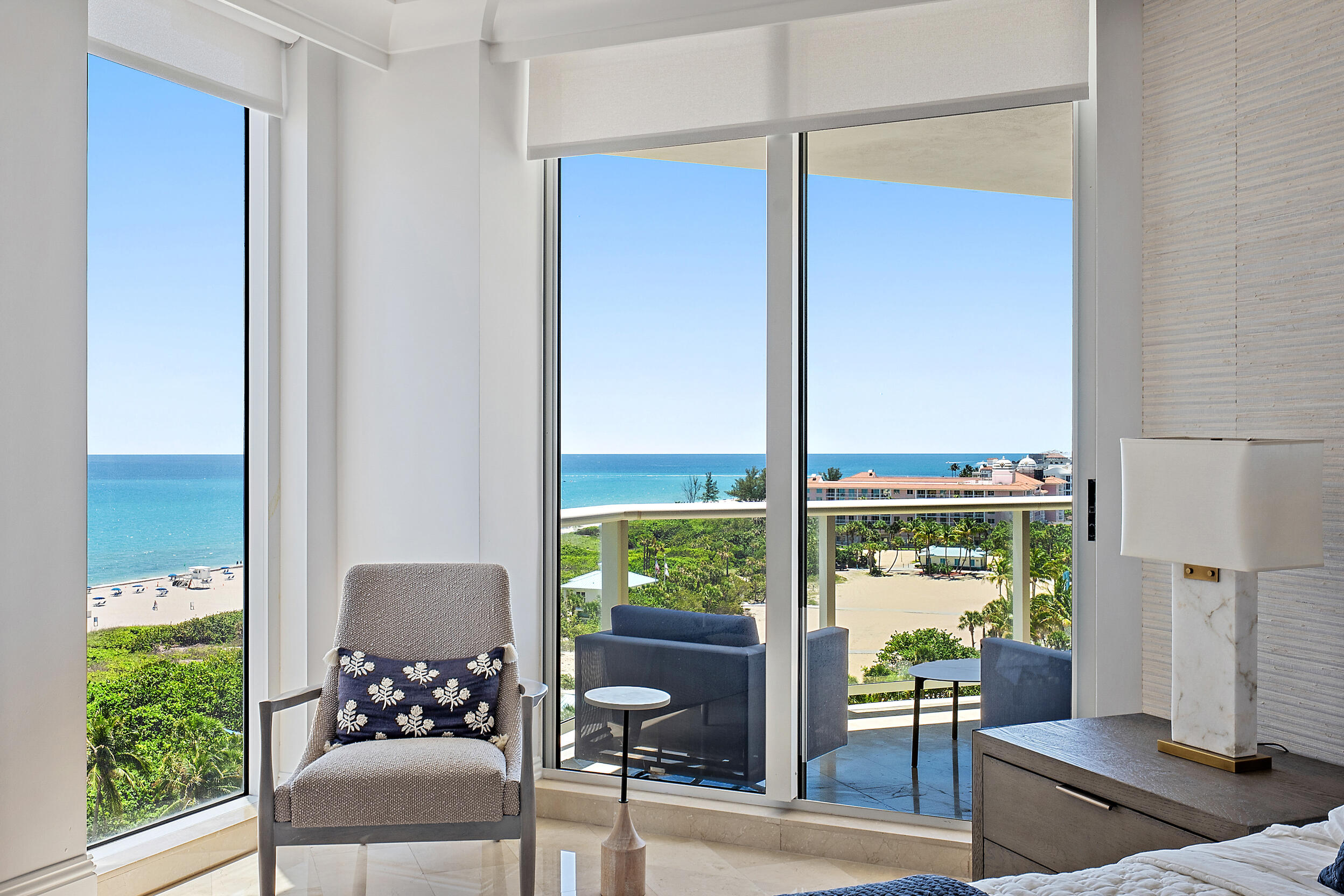Ritz Carlton - Residential