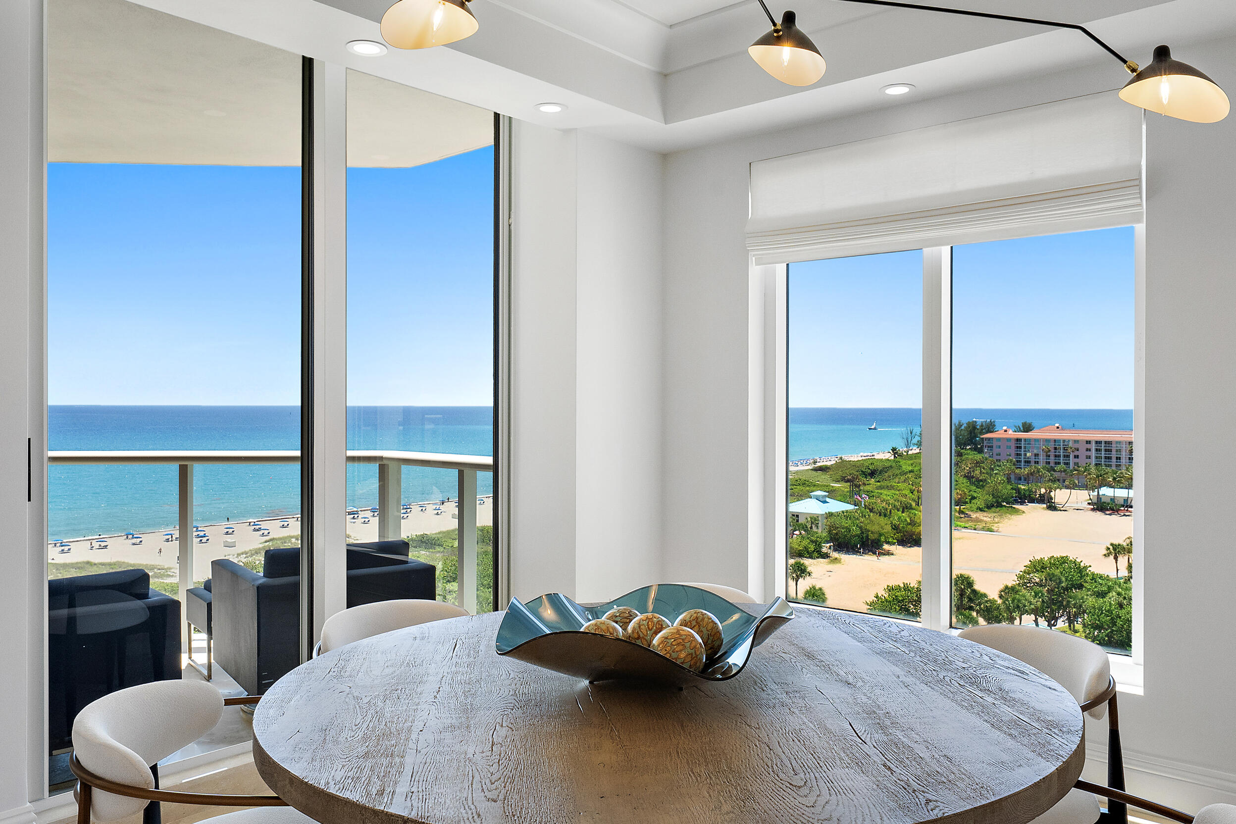 Ritz Carlton - Residential