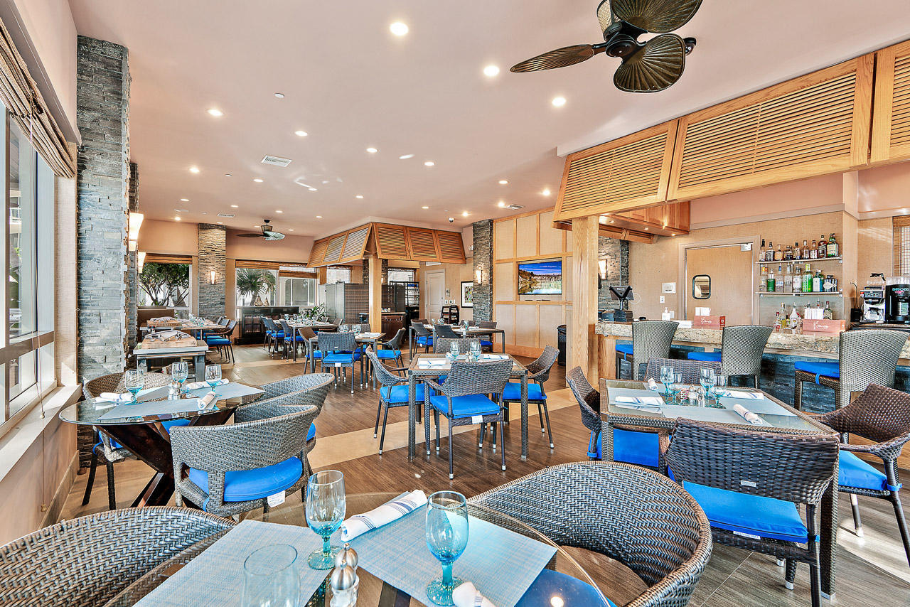 Ritz Carlton - Residential