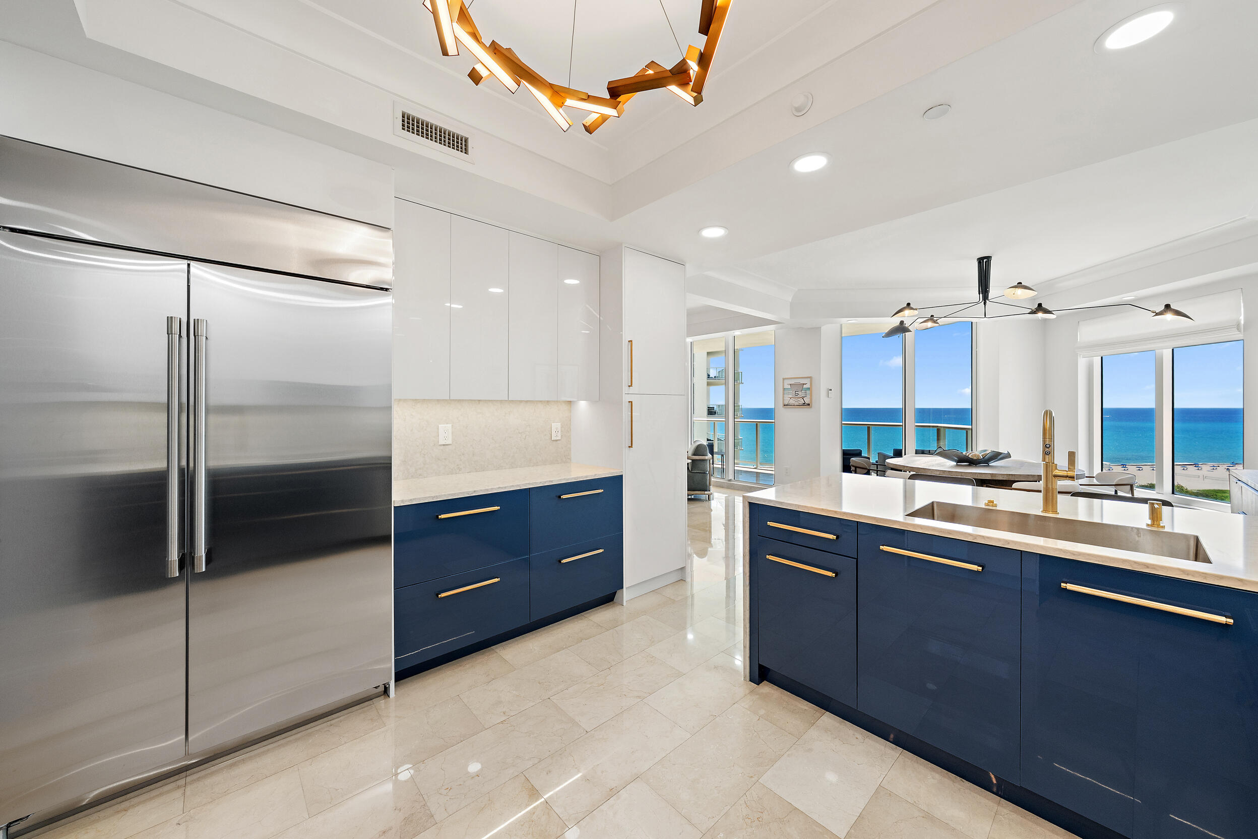 Ritz Carlton - Residential