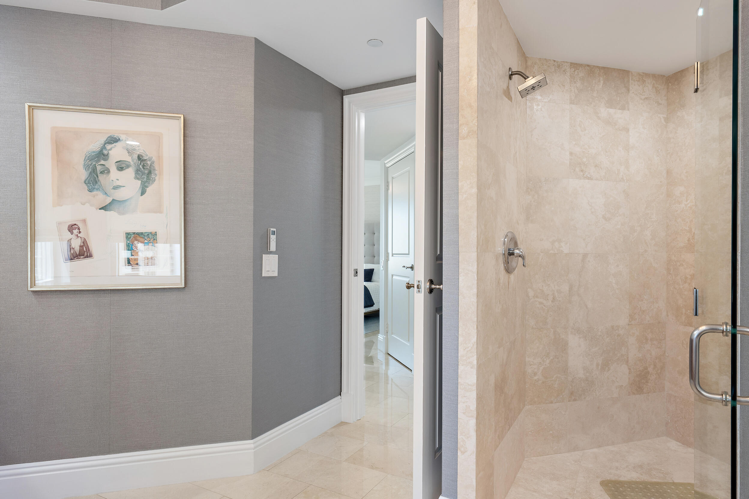 Ritz Carlton - Residential