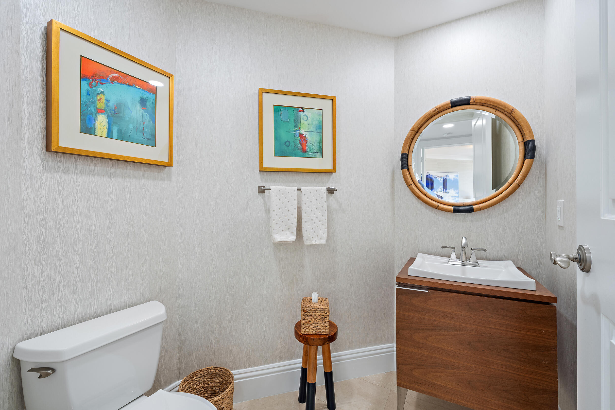 Ritz Carlton - Residential