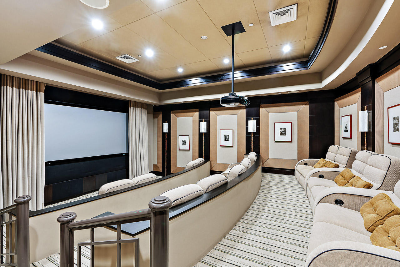 Ritz Carlton - Residential