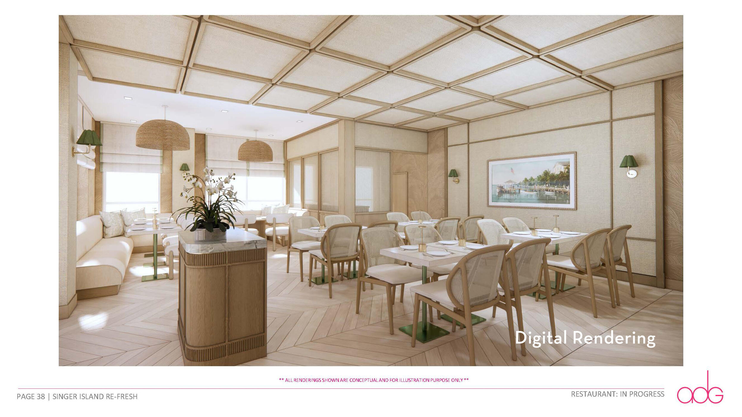Ritz Carlton - Residential