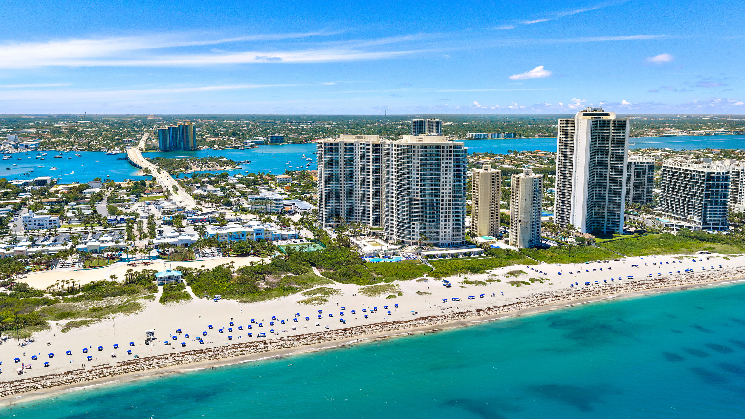 Ritz Carlton - Residential