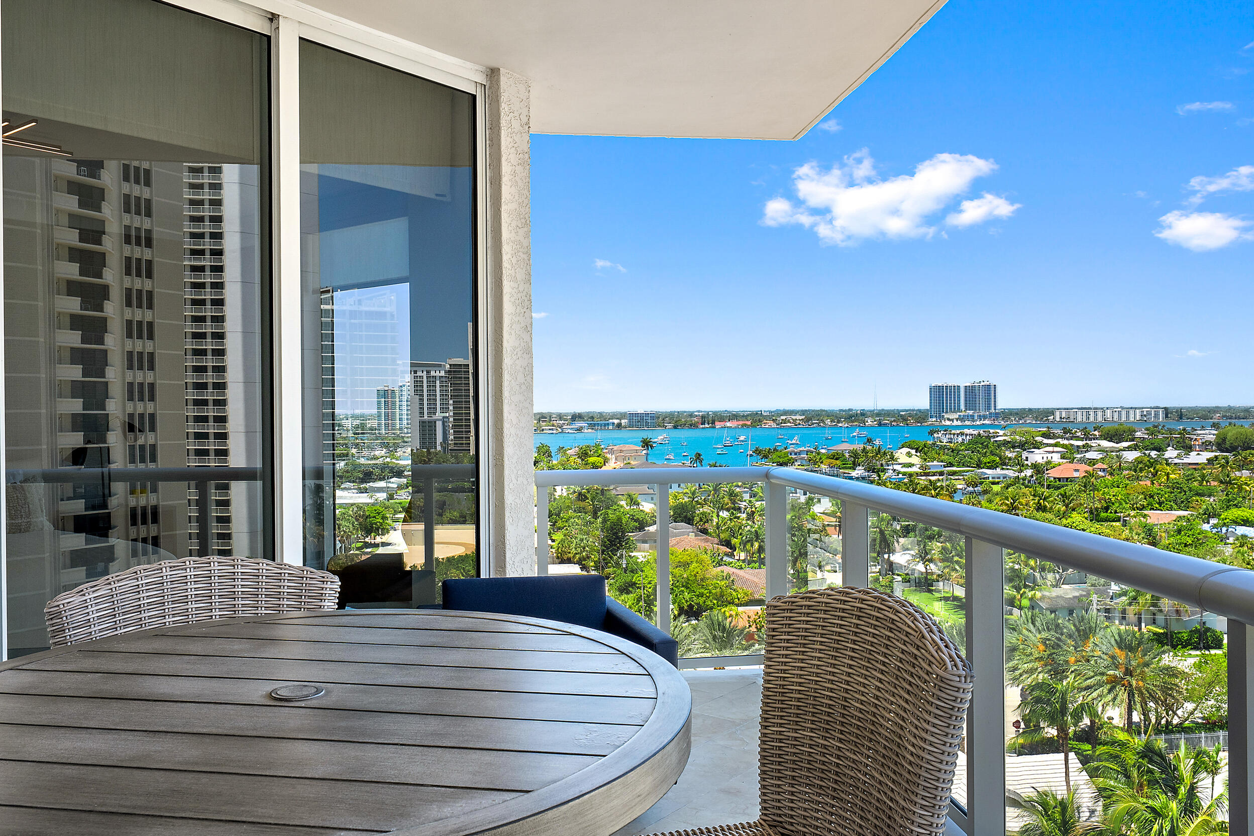 Ritz Carlton - Residential