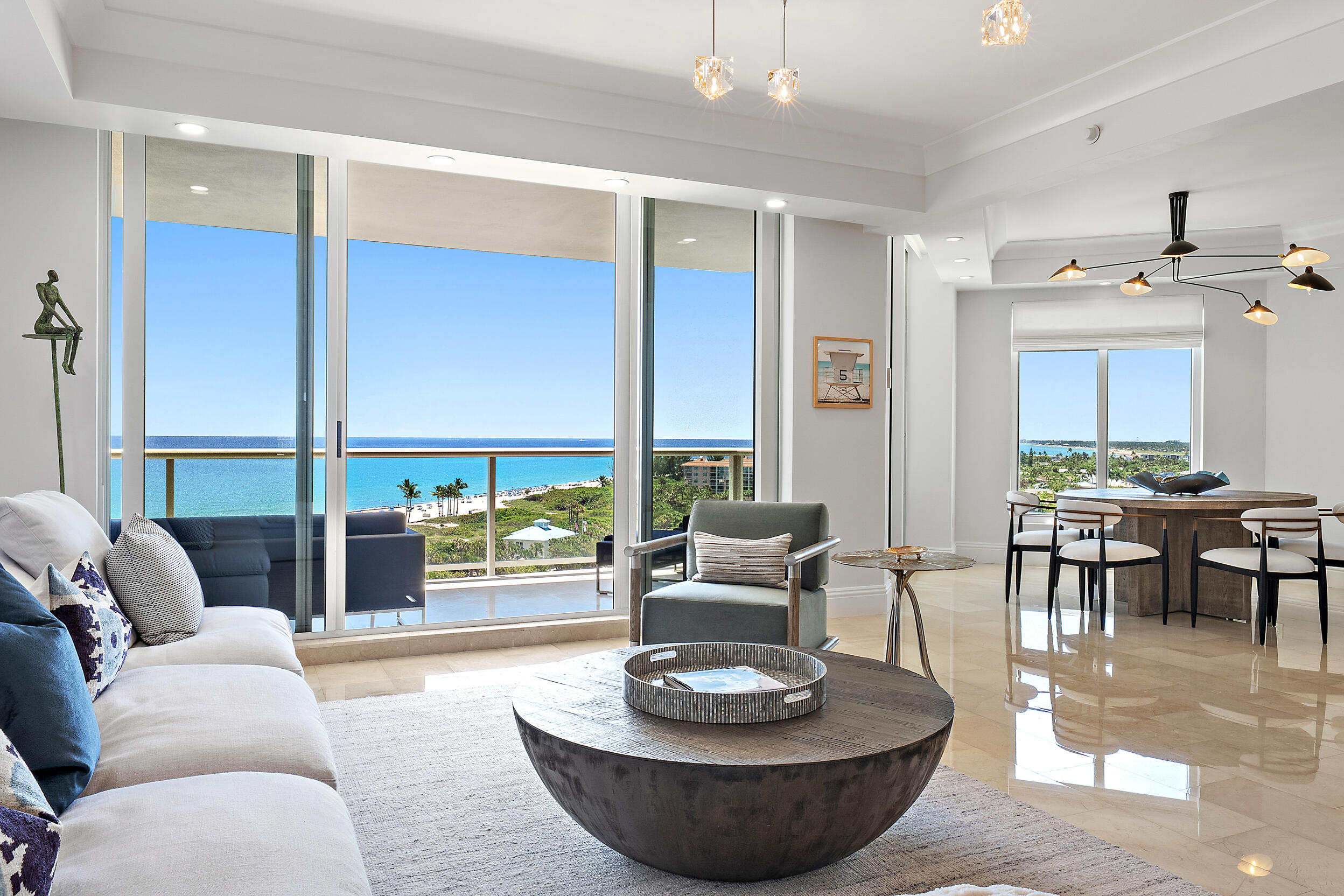 2700 N Ocean Drive 801b