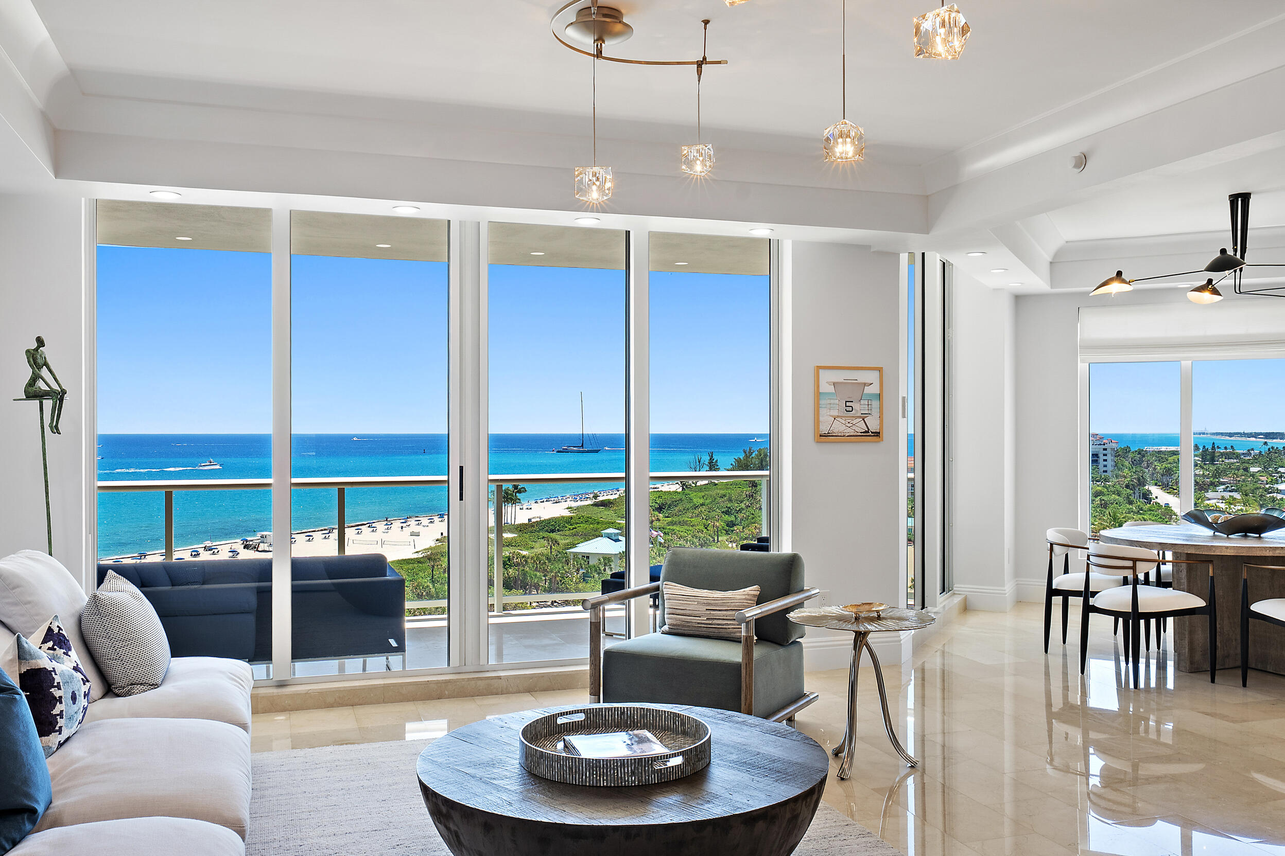 2700 N Ocean Drive 801b
