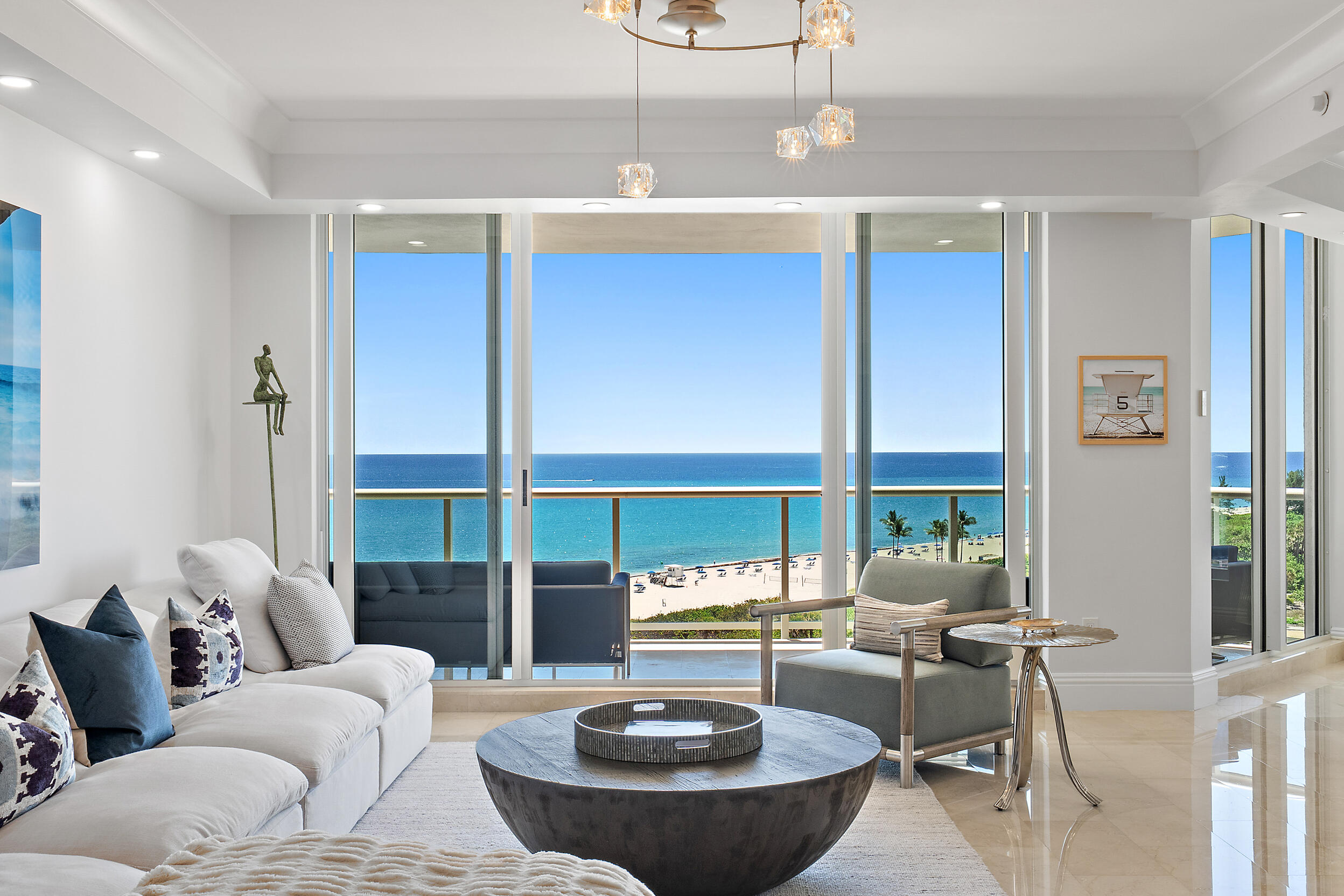 2700 N Ocean Drive 801b