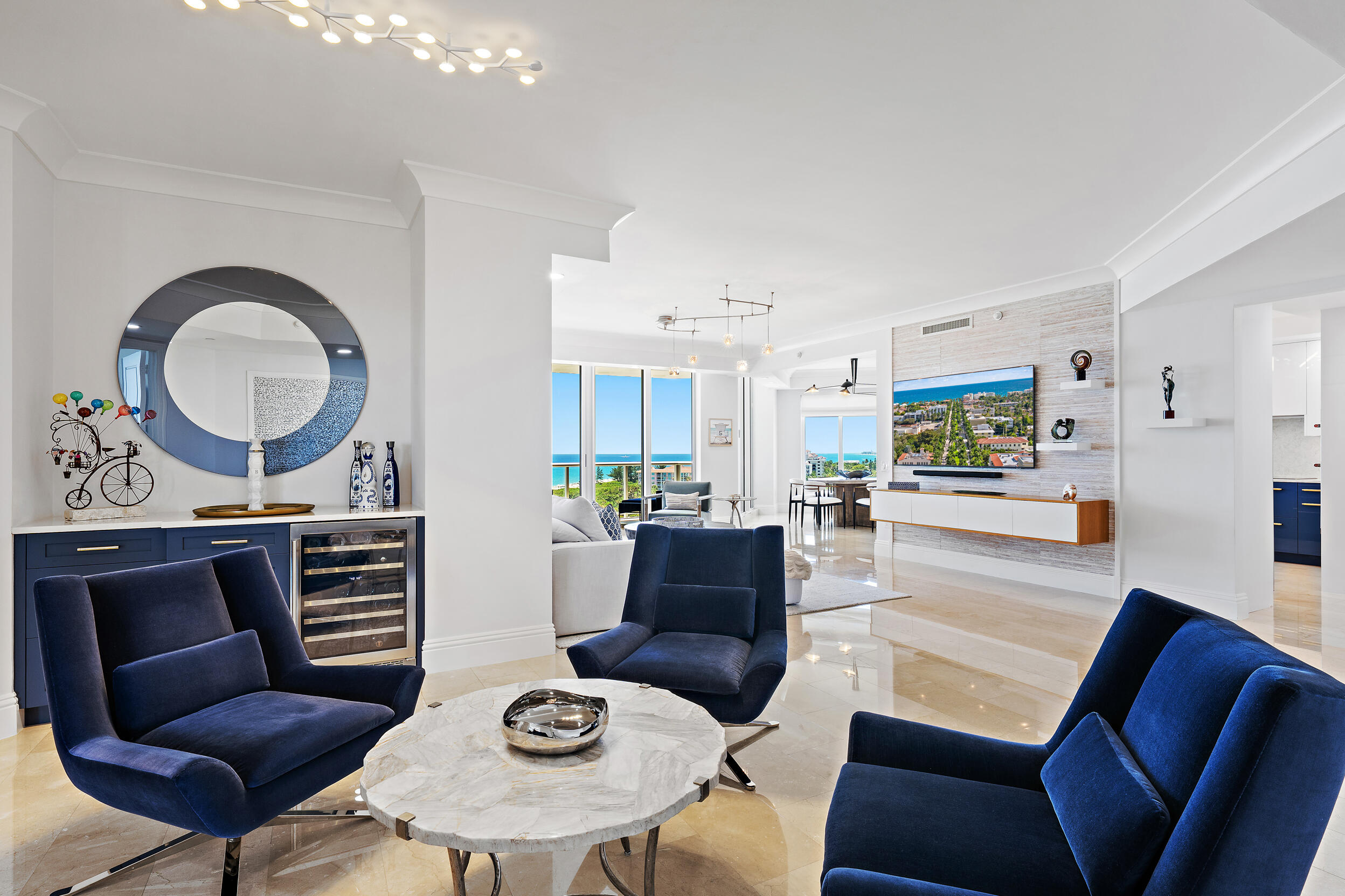 Ritz Carlton - Residential