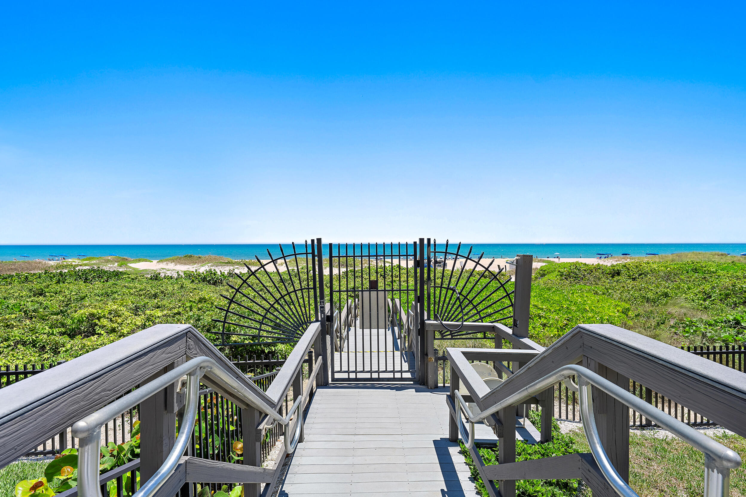 Ritz Carlton - Residential
