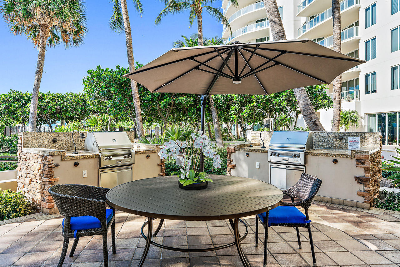 Ritz Carlton - Residential