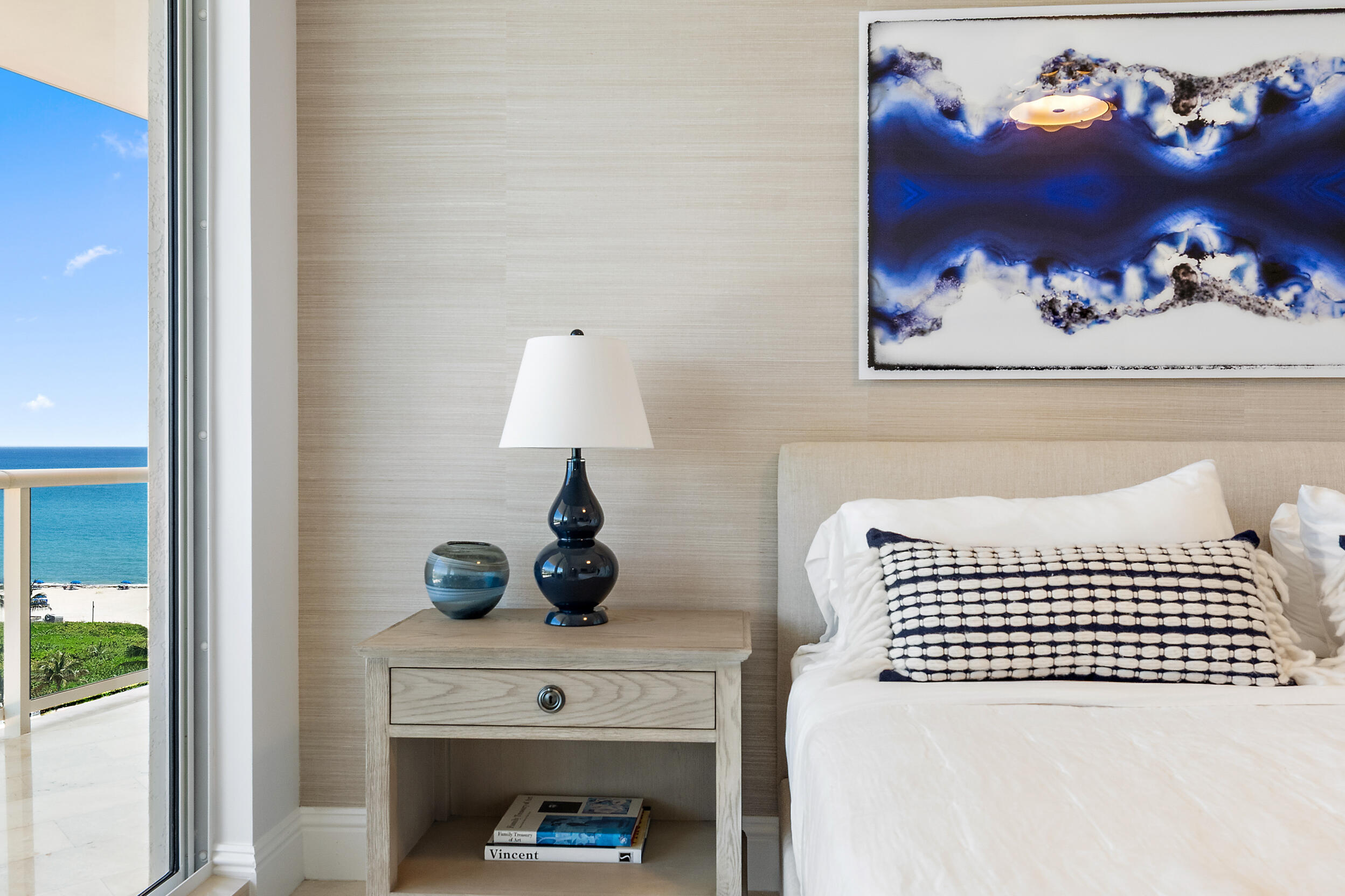 Ritz Carlton - Residential