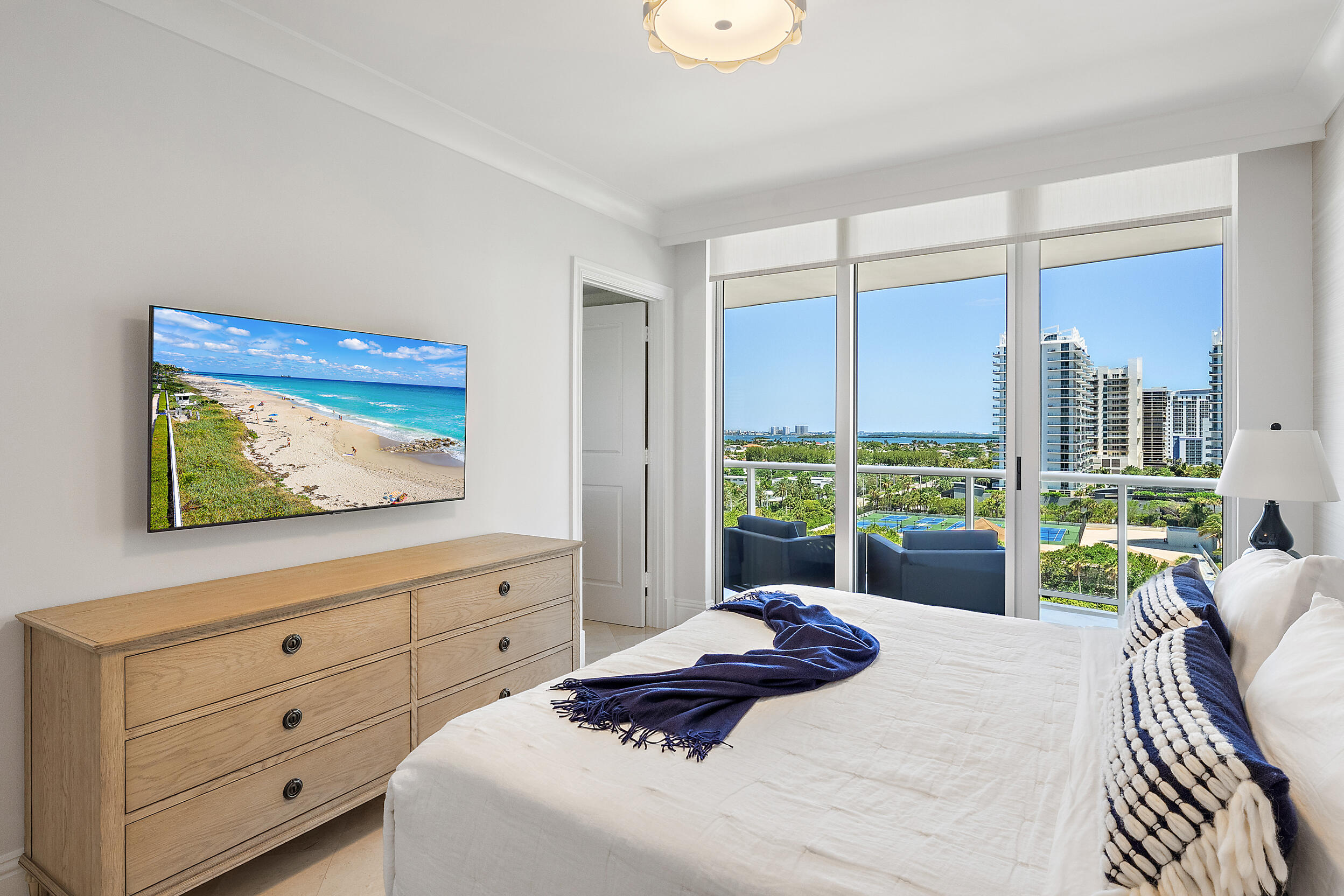 Ritz Carlton - Residential