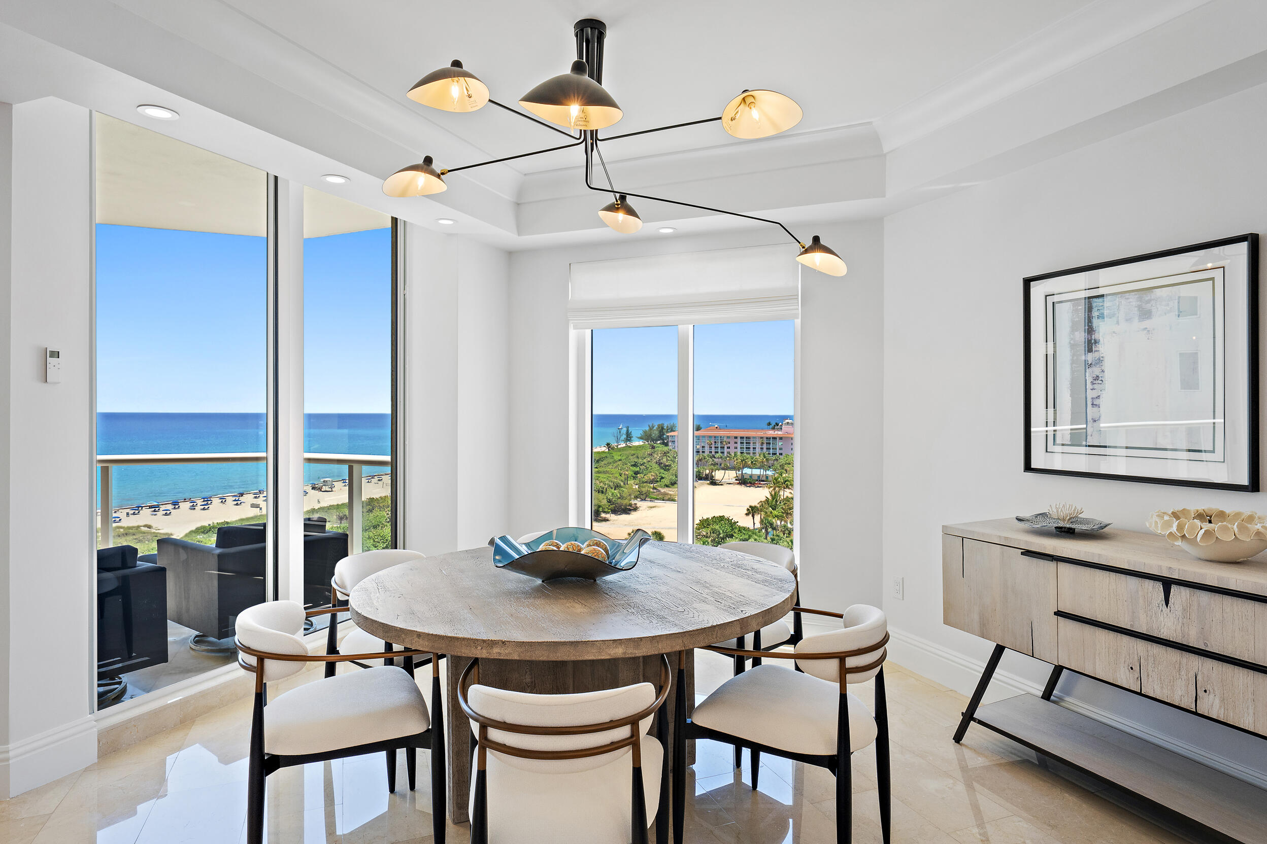 Ritz Carlton - Residential