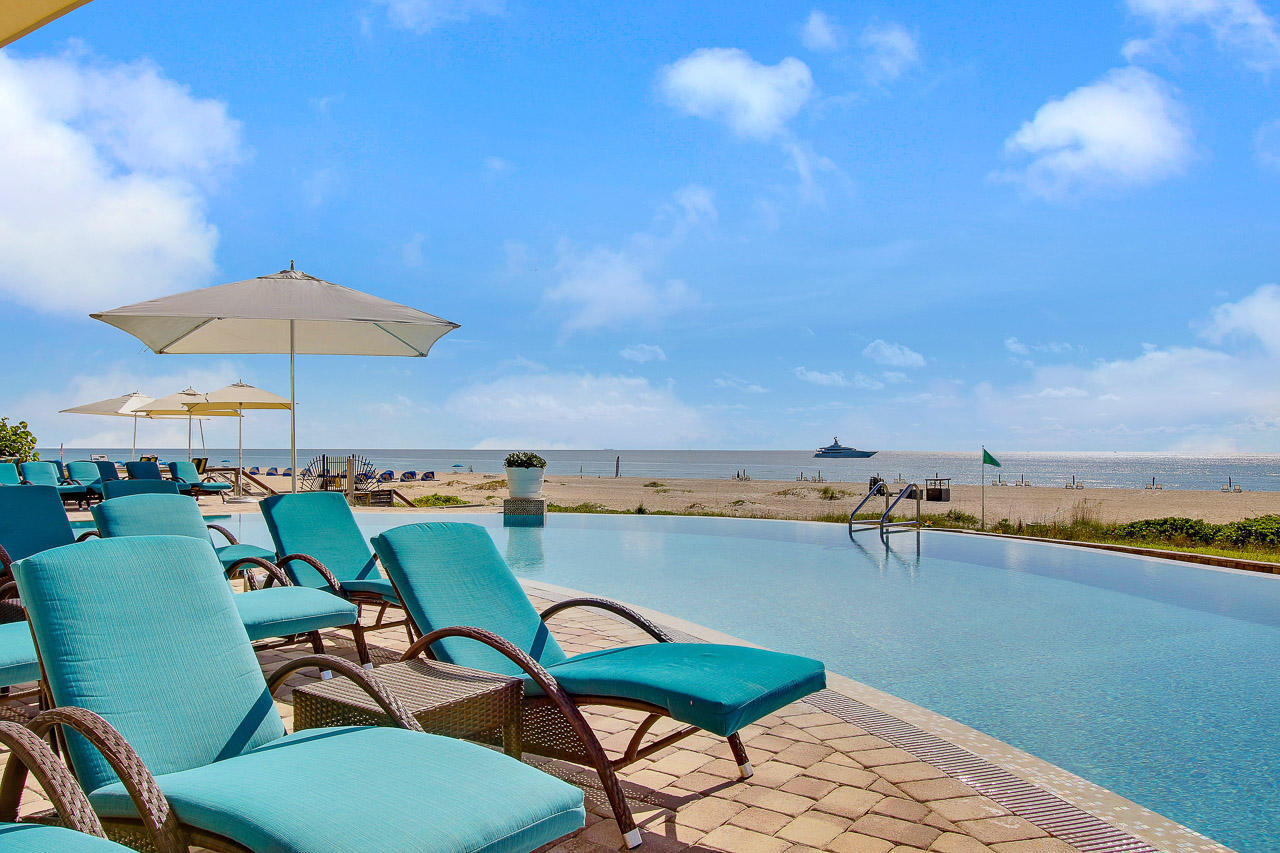 Ritz Carlton - Residential