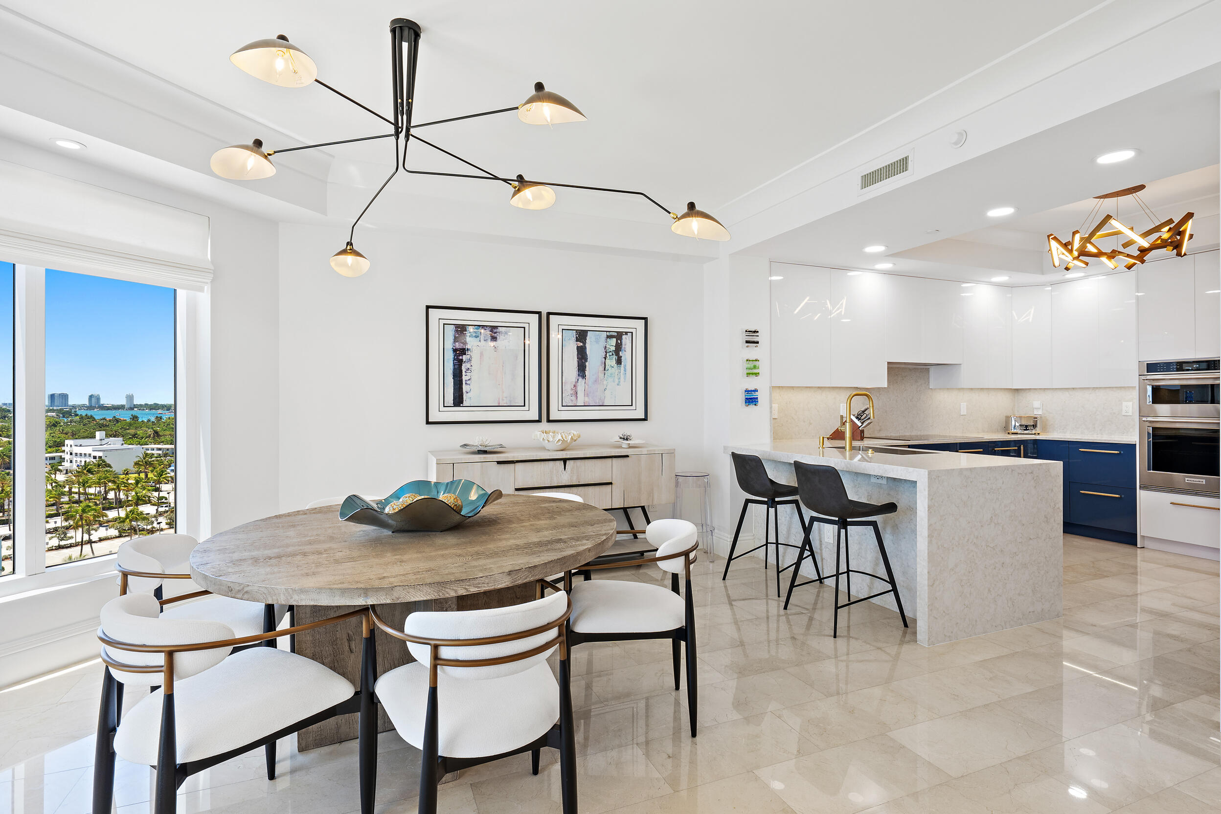 Ritz Carlton - Residential