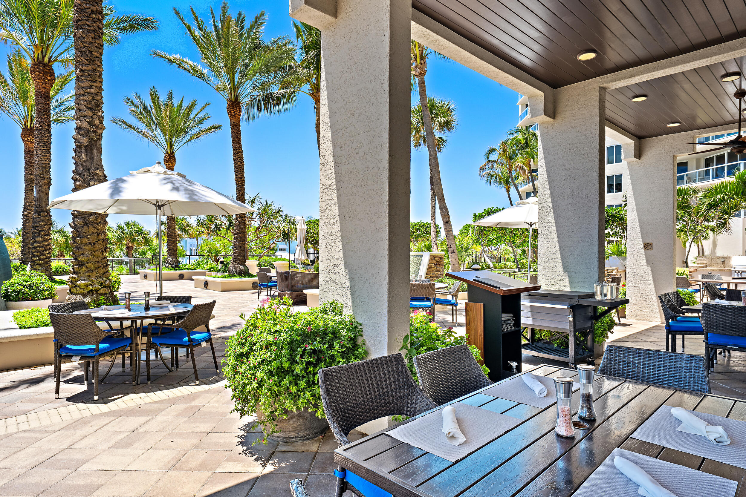 Ritz Carlton - Residential