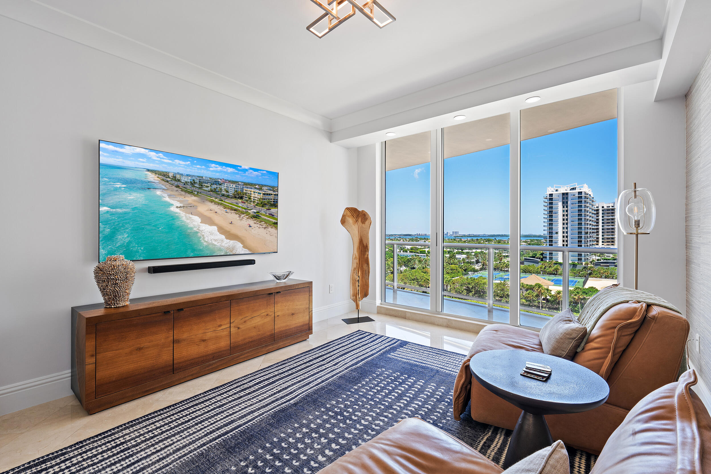 Ritz Carlton - Residential