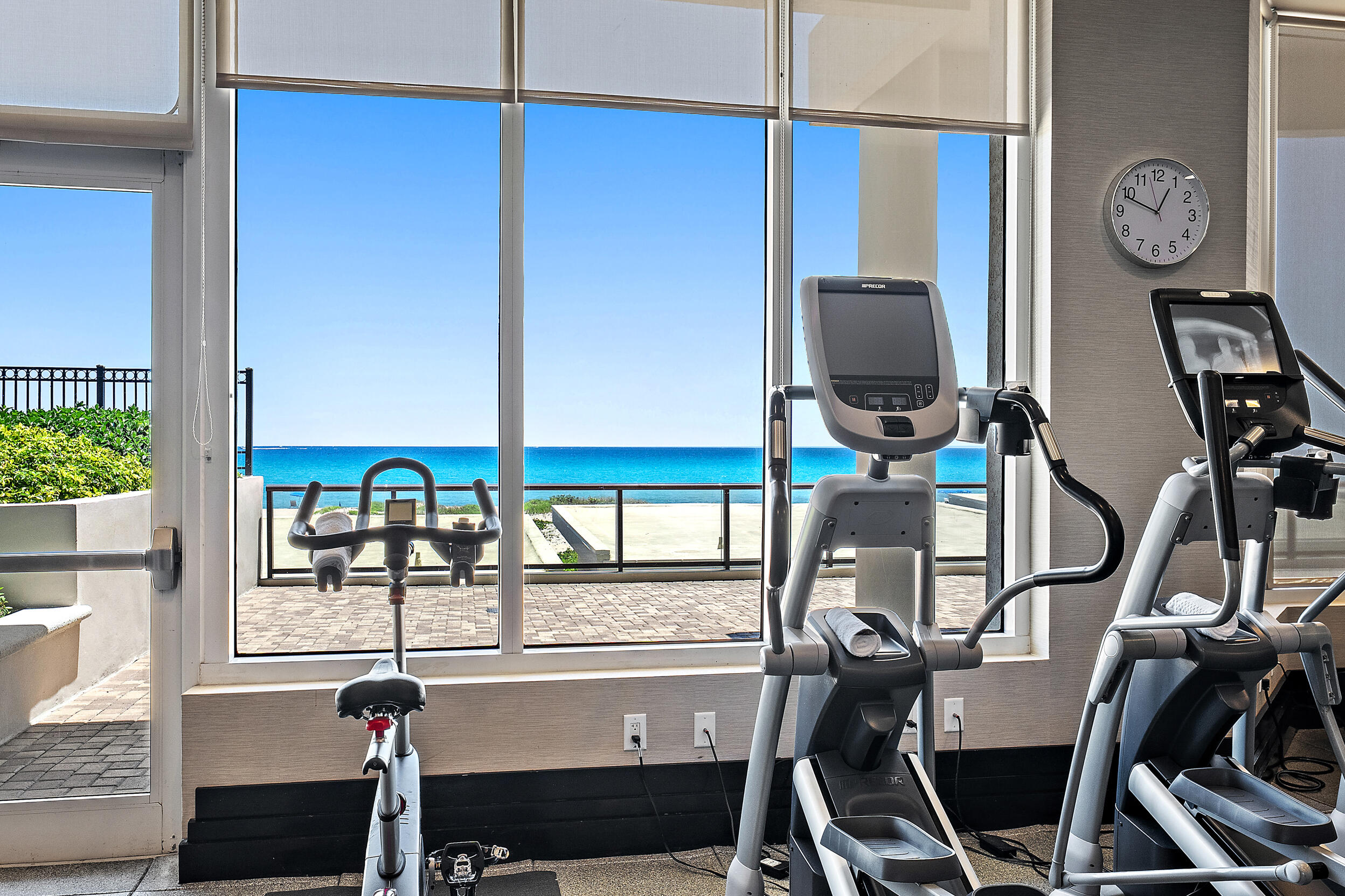 Ritz Carlton - Residential