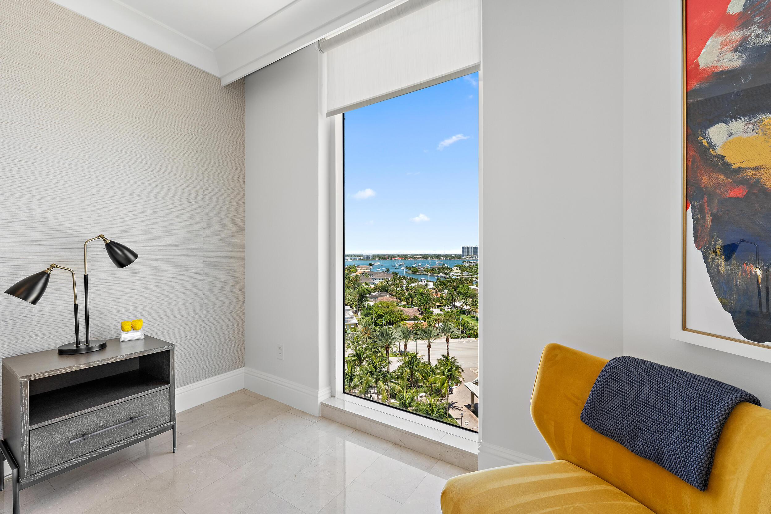 Ritz Carlton - Residential