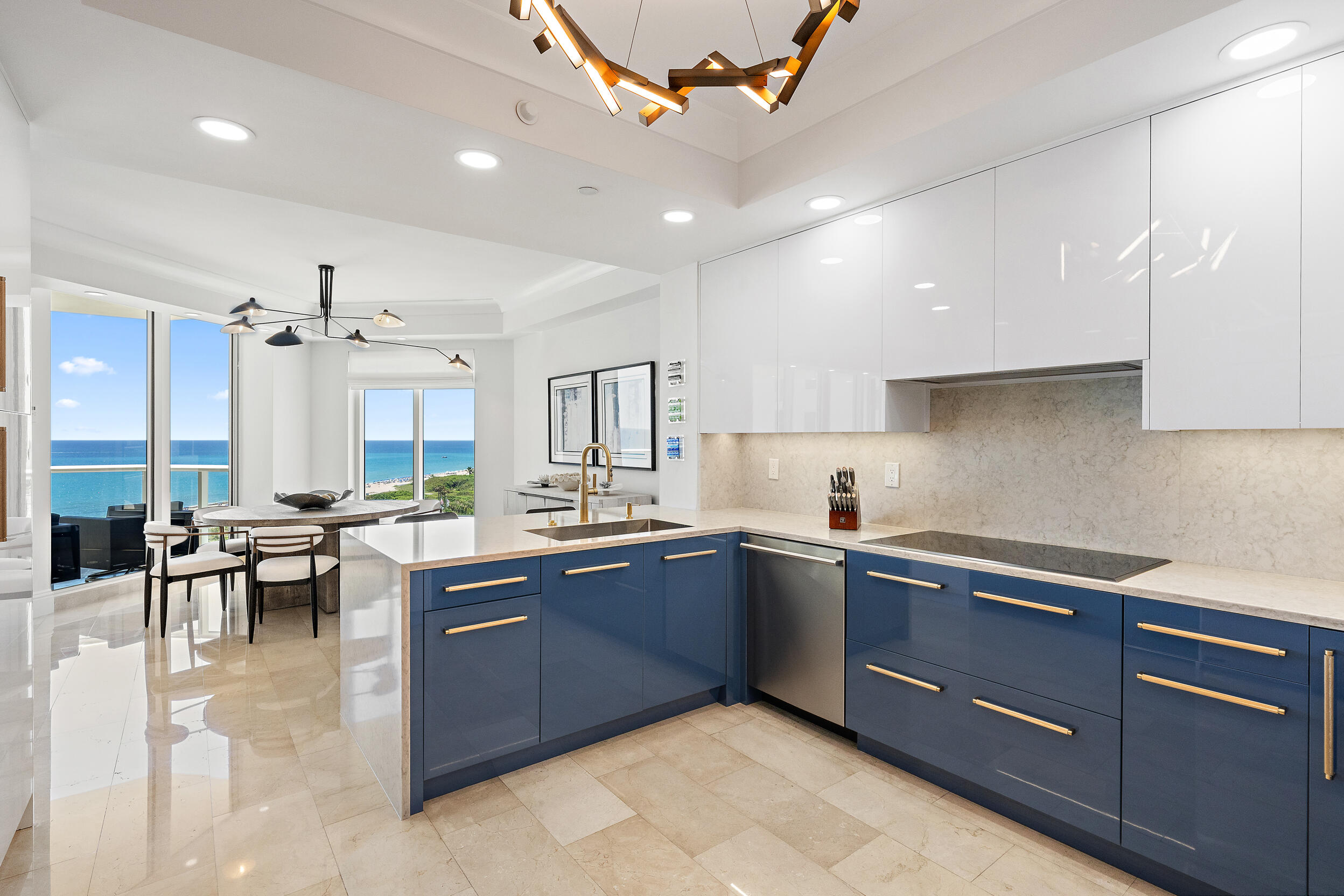 Ritz Carlton - Residential
