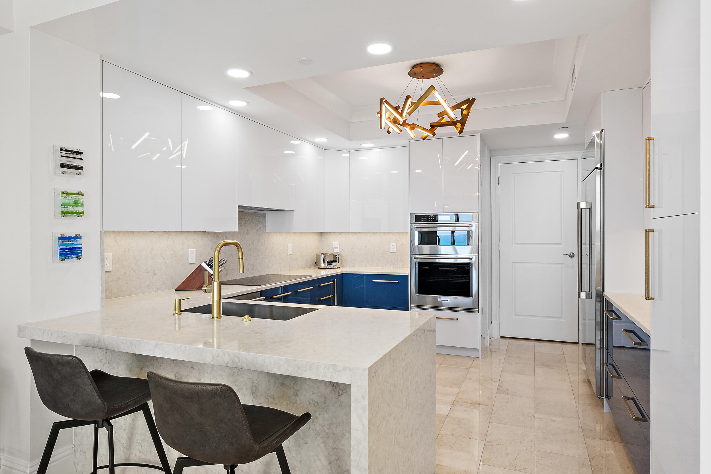 Ritz Carlton - Residential
