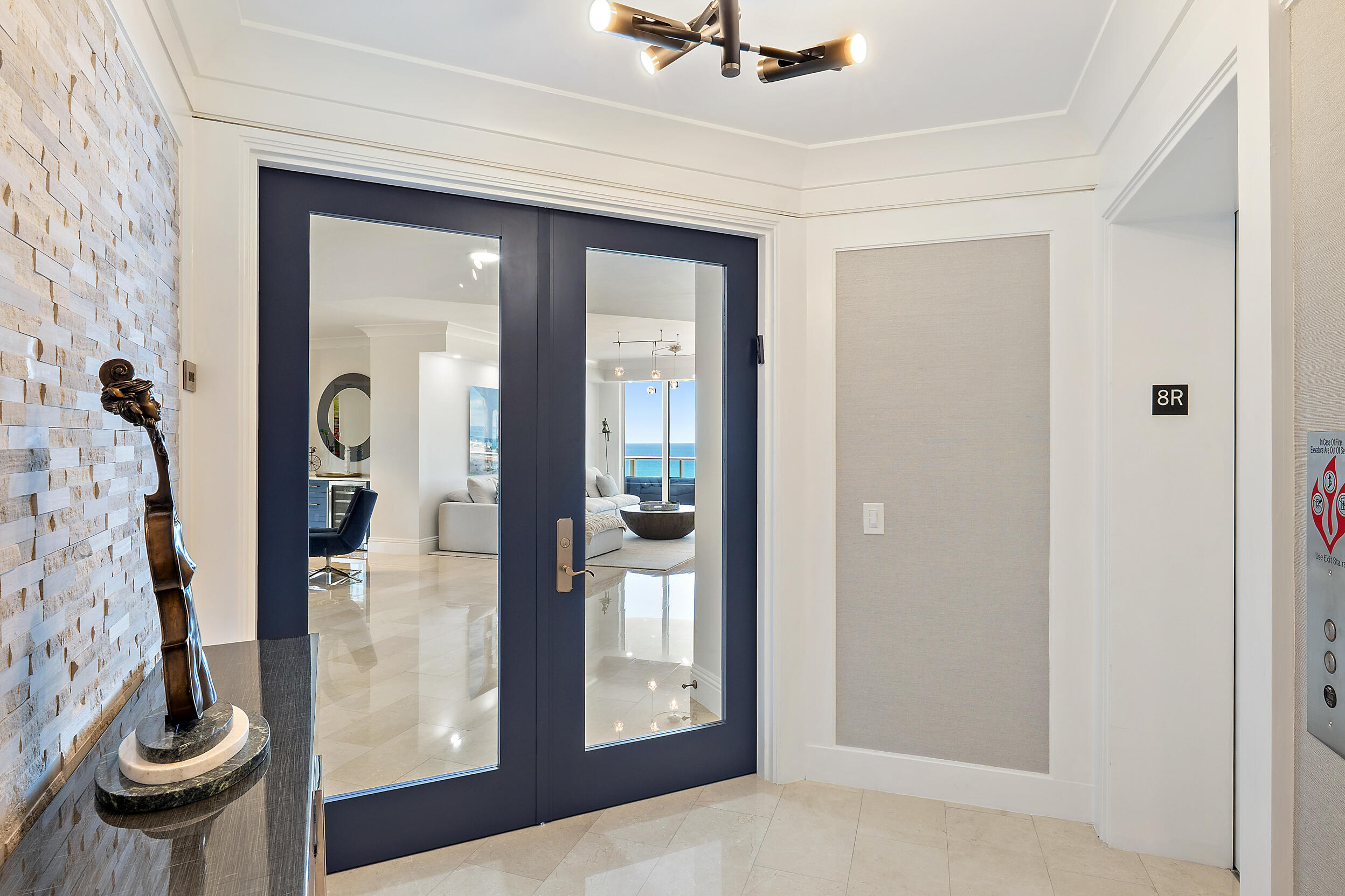 Ritz Carlton - Residential