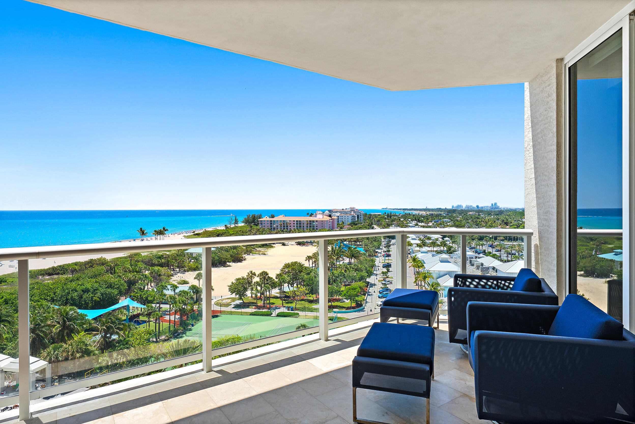 Ritz Carlton - Residential