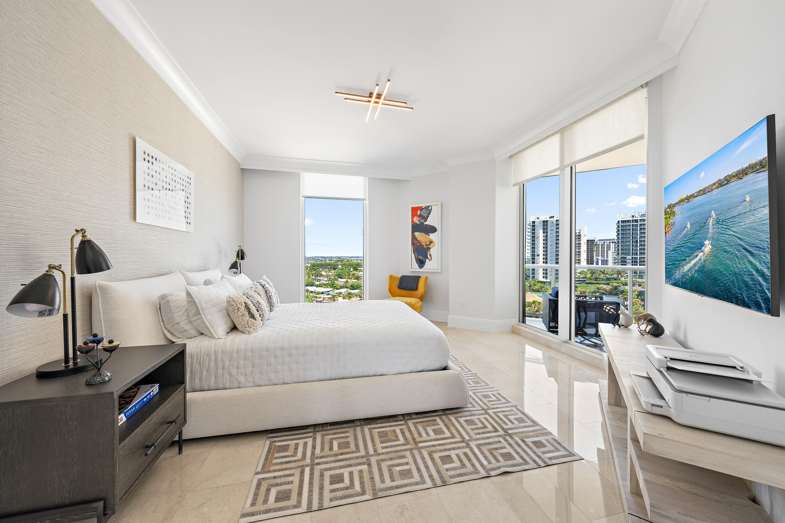 Ritz Carlton - Residential