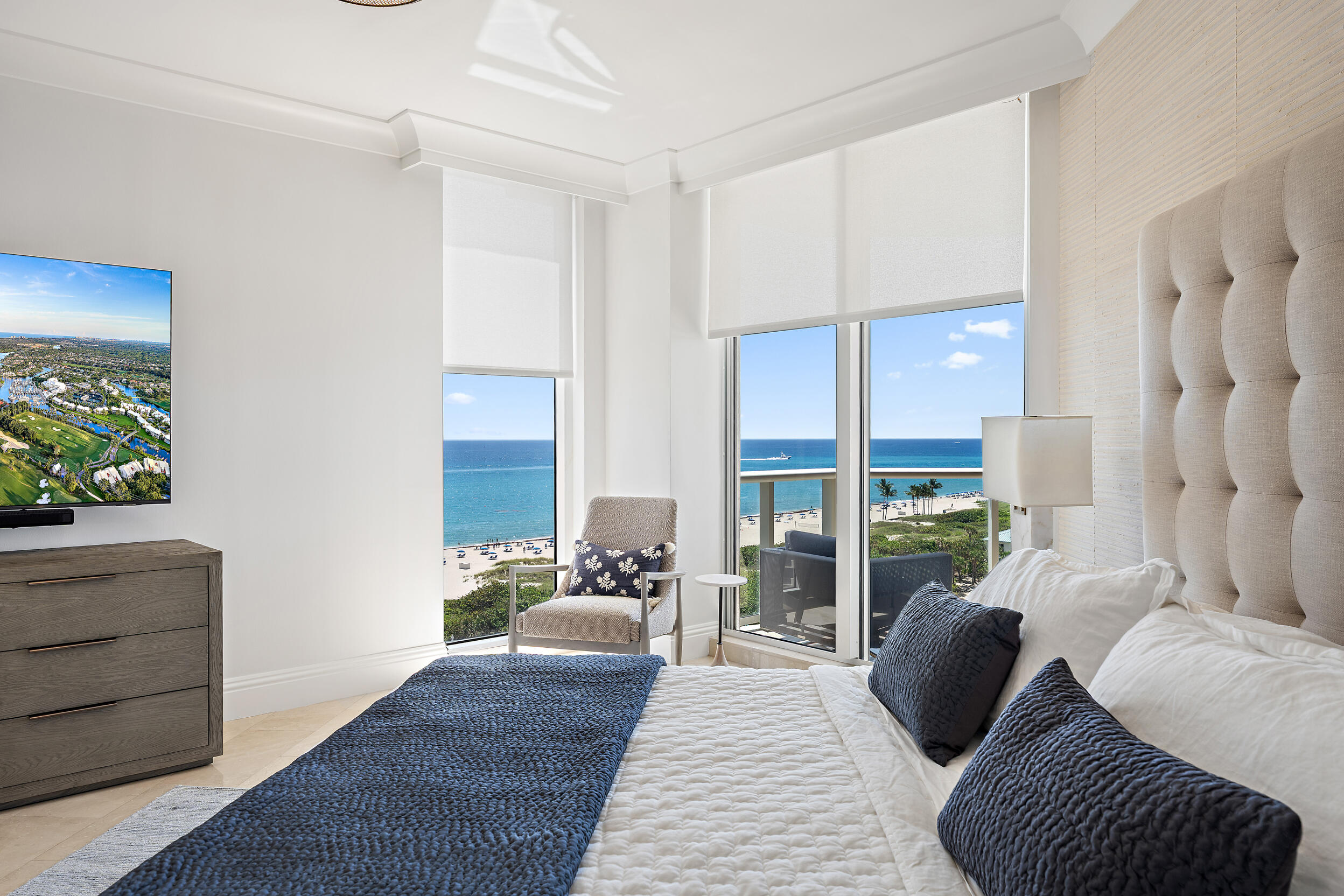 Ritz Carlton - Residential